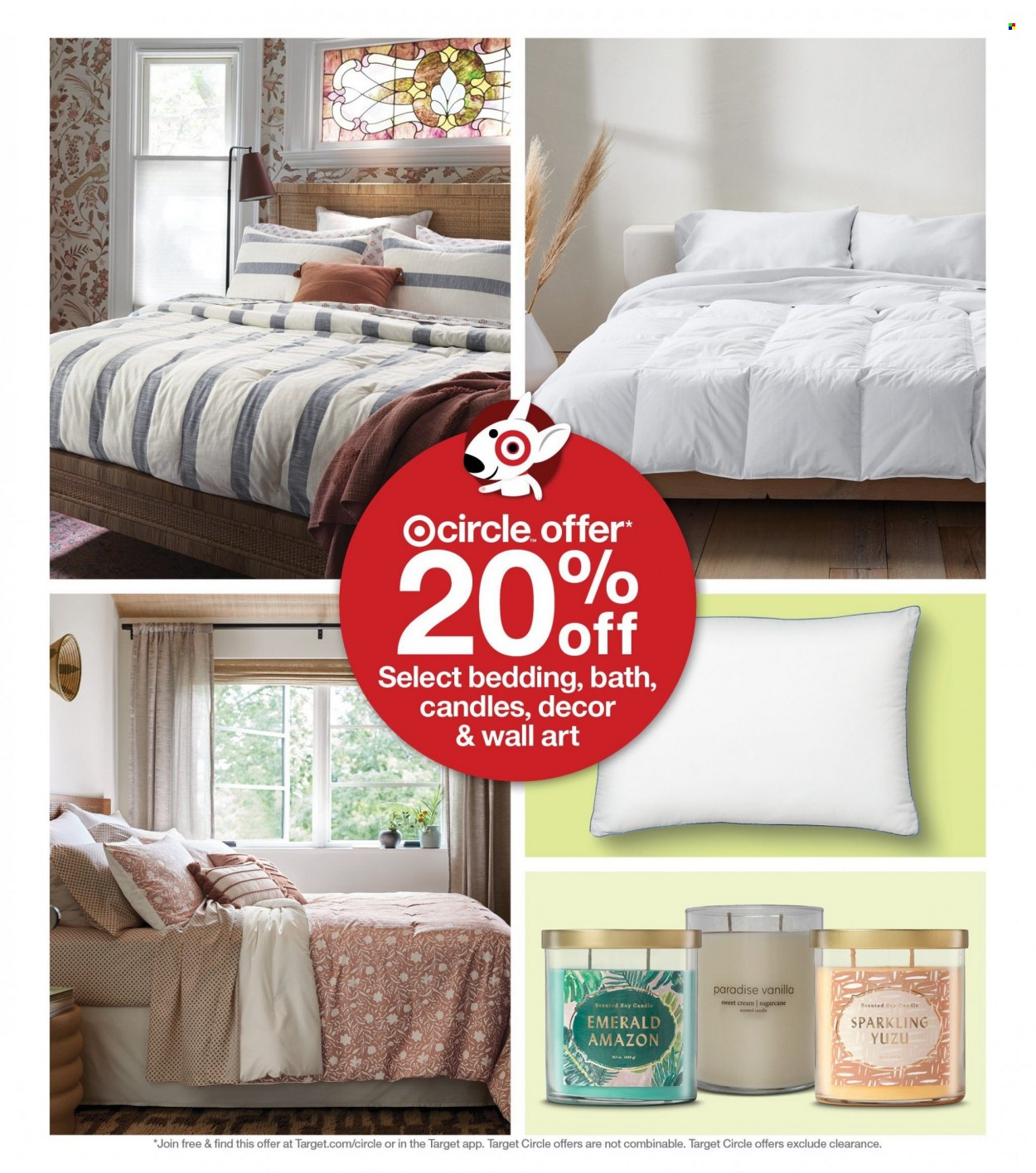 Target ad - 03/19/2023 - 03/25/2023. Page 3