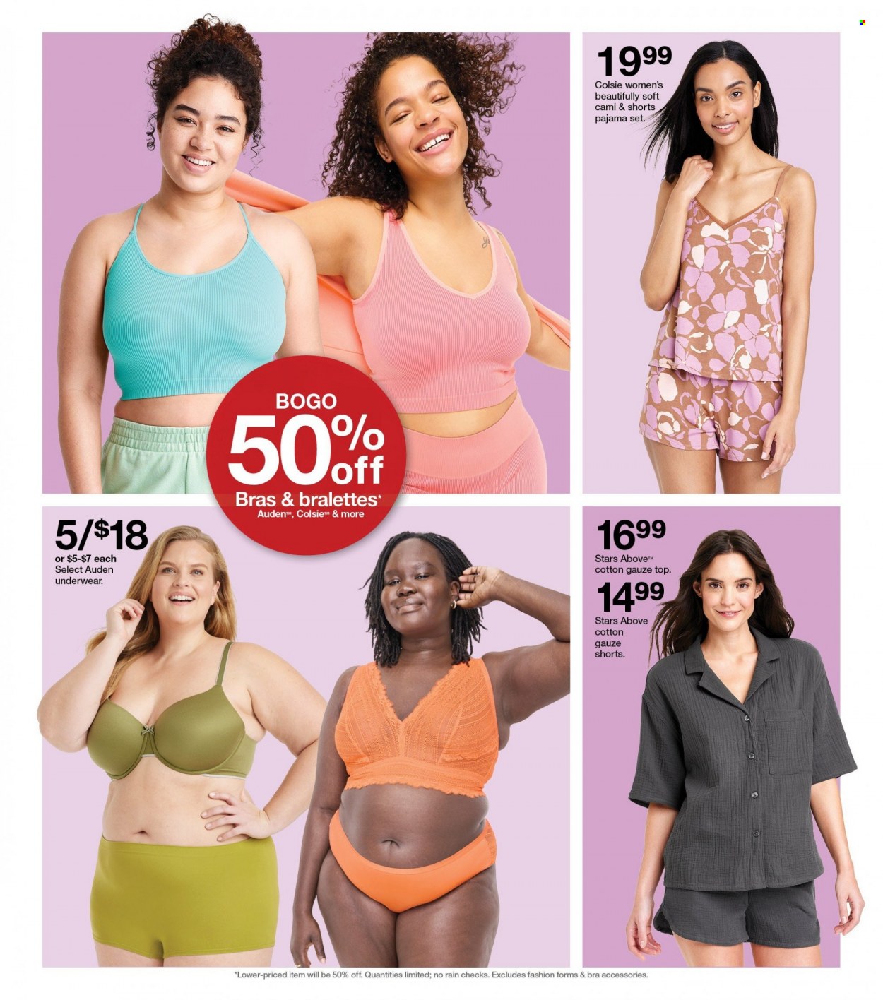 Target ad - 03/19/2023 - 03/25/2023. Page 12