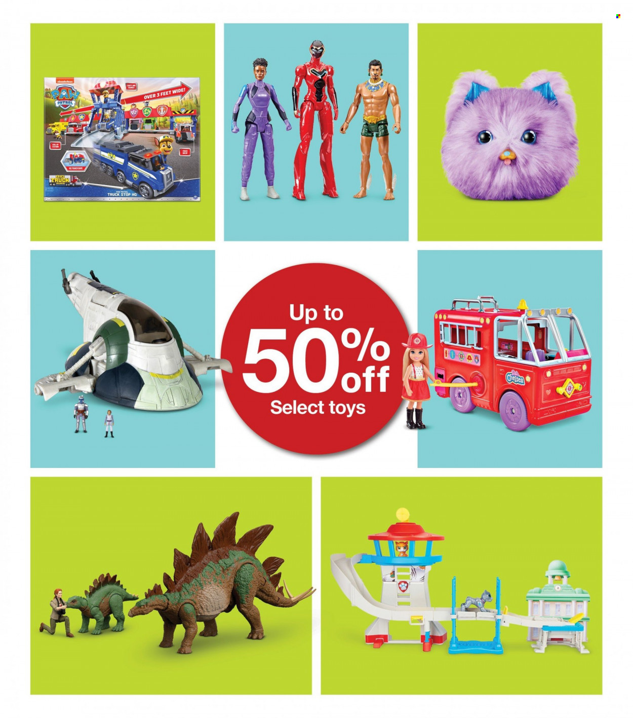 Target ad - 03/19/2023 - 03/25/2023. Page 19