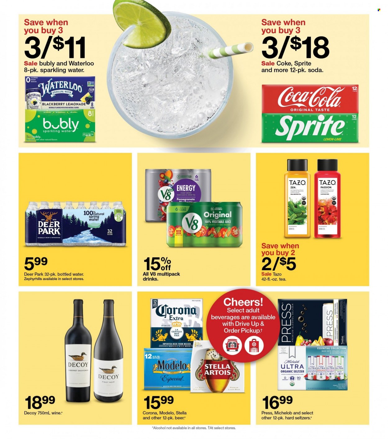 Target ad - 03/19/2023 - 03/25/2023. Page 29