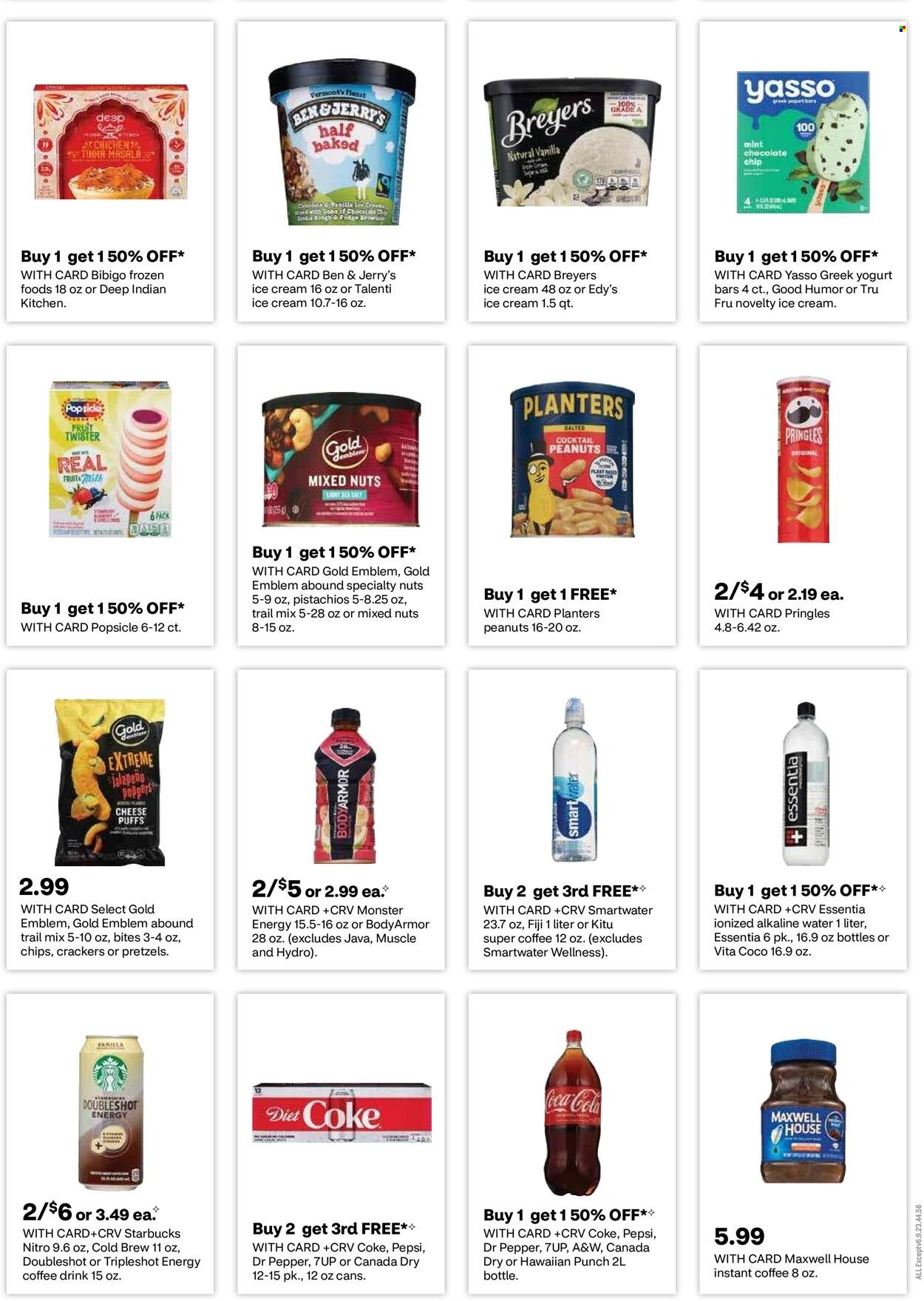 CVS Pharmacy ad - 03/19/2023 - 03/25/2023. Page 22