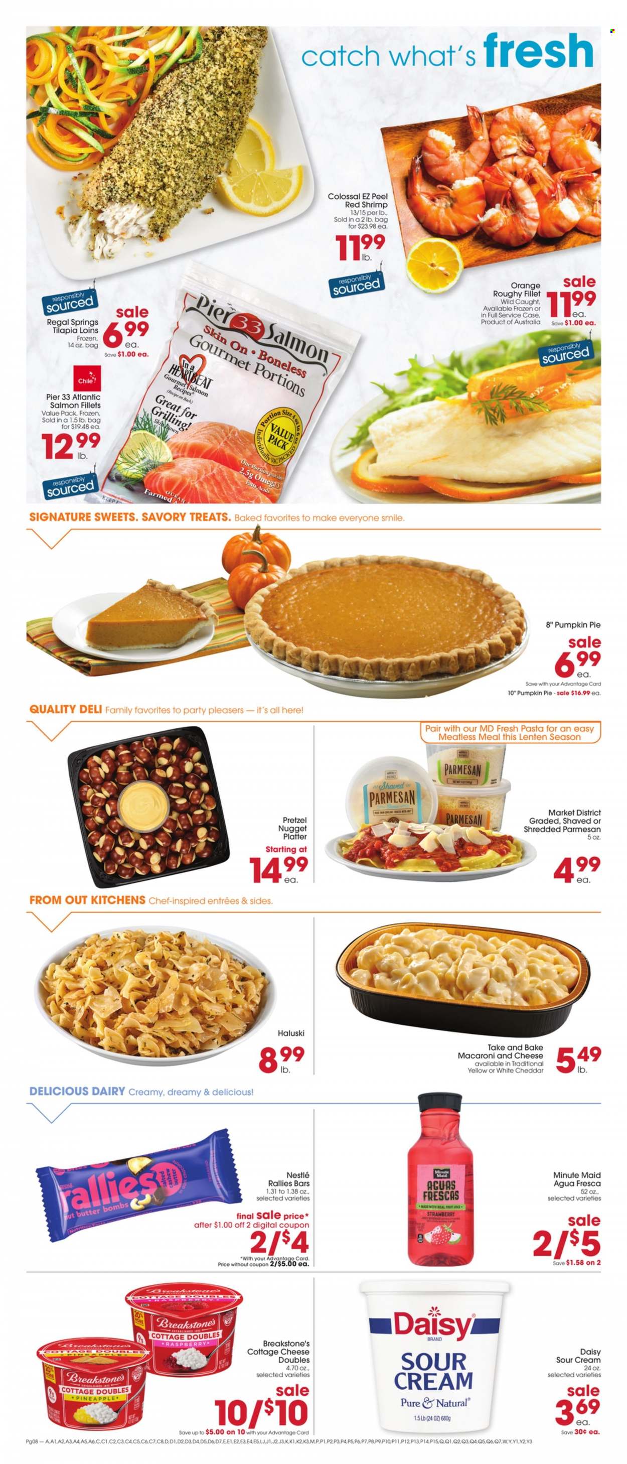 Giant Eagle ad - 02/16/2023 - 02/22/2023. Page 8