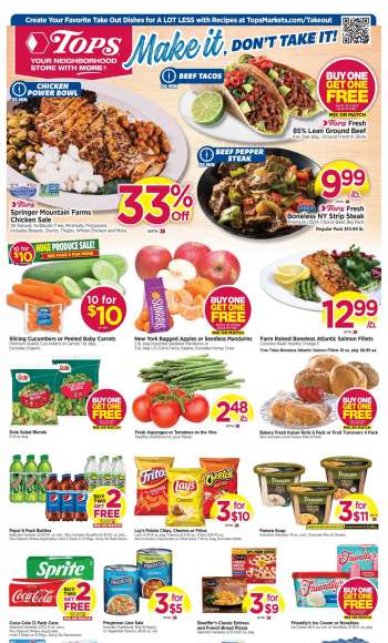 Tops Ad