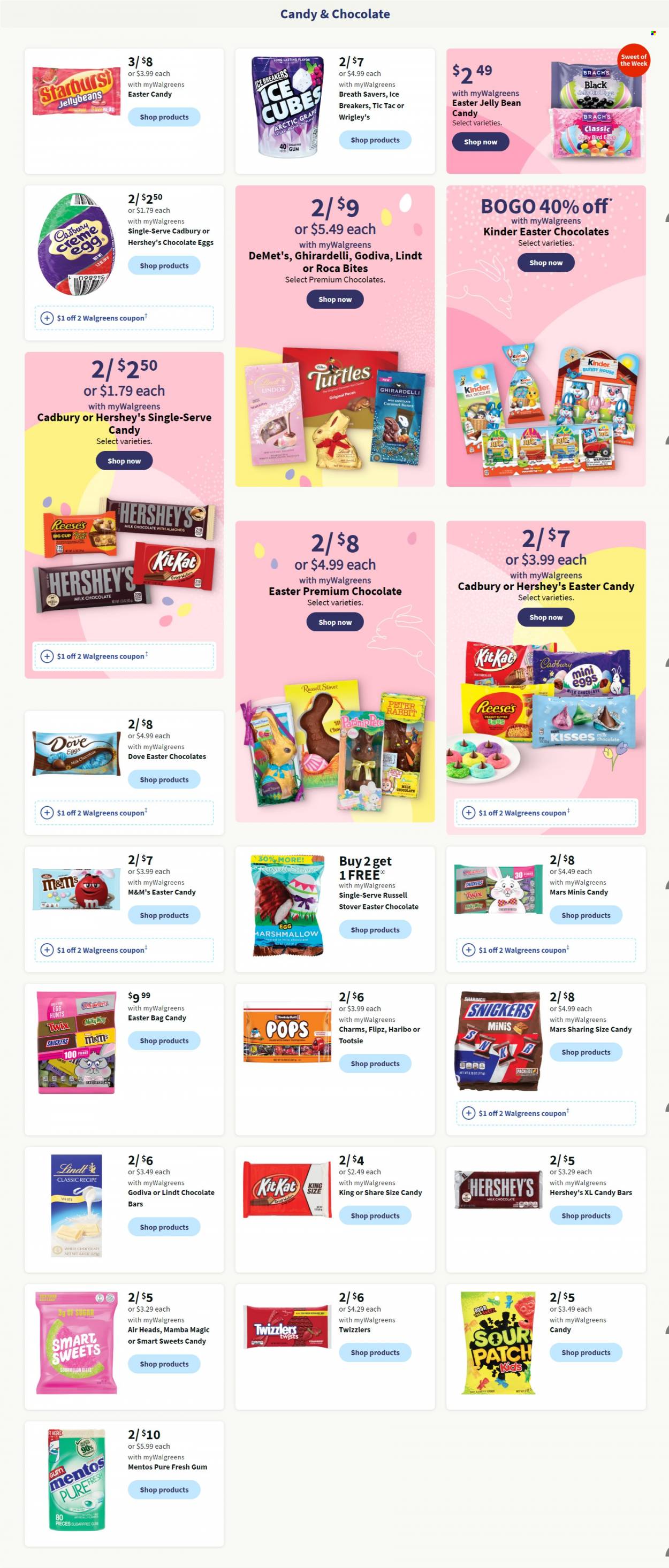 Walgreens ad - 03/19/2023 - 03/25/2023. Page 11