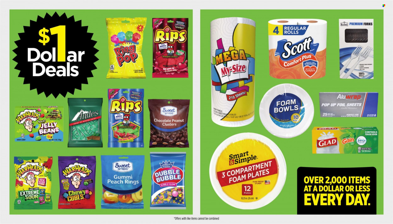 Dollar General ad - 03/19/2023 - 03/25/2023. Page 15