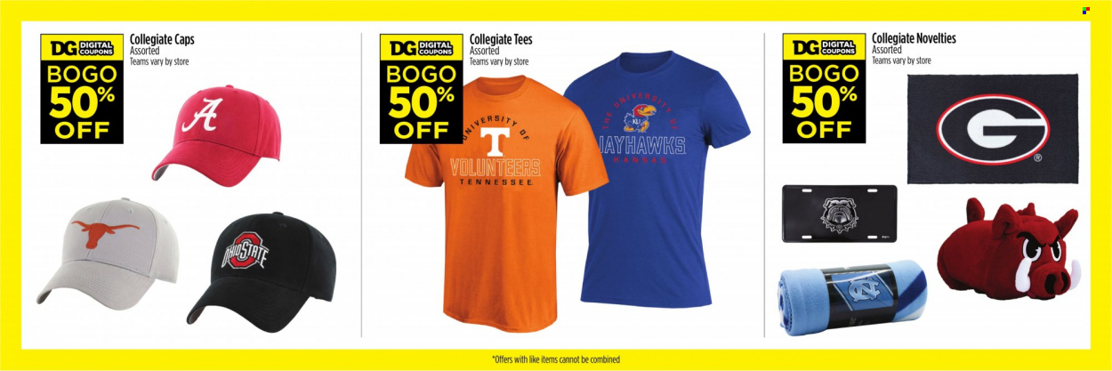 Dollar General ad - 03/19/2023 - 03/25/2023. Page 19