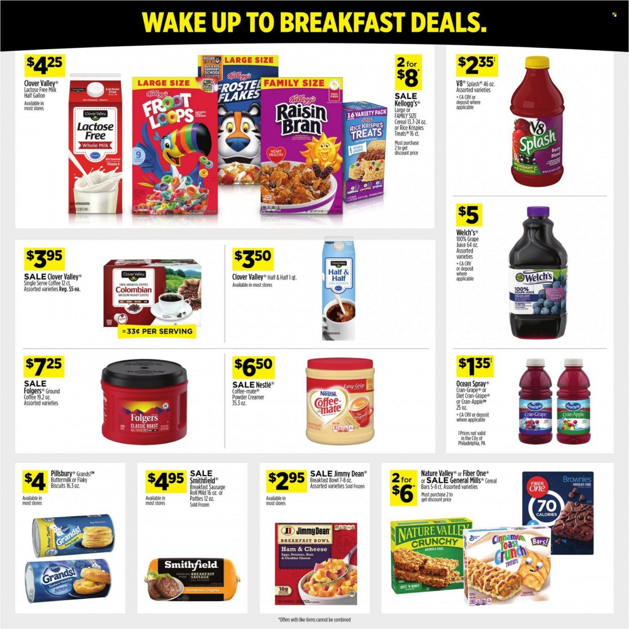Dollar General ad - 03/19/2023 - 03/25/2023. Page 7
