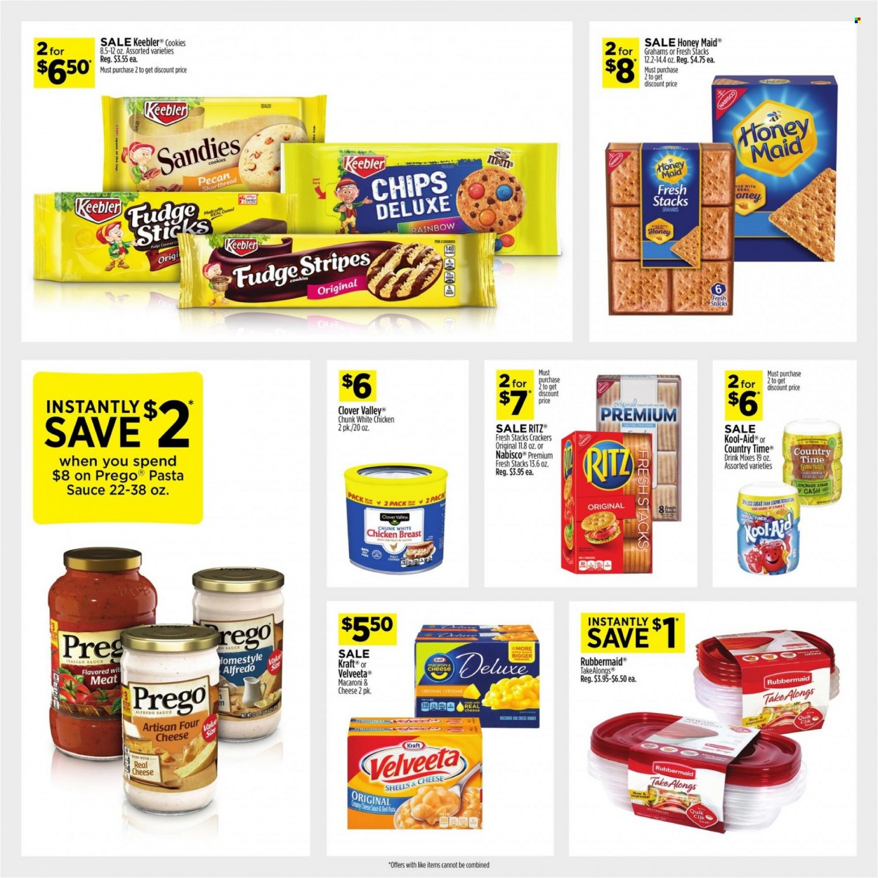 Dollar General ad - 03/19/2023 - 03/25/2023. Page 8
