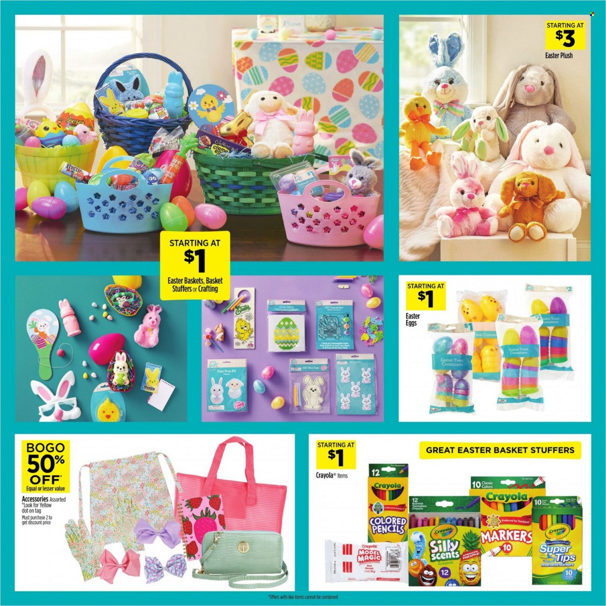 Dollar General ad - 03/19/2023 - 03/25/2023. Page 11
