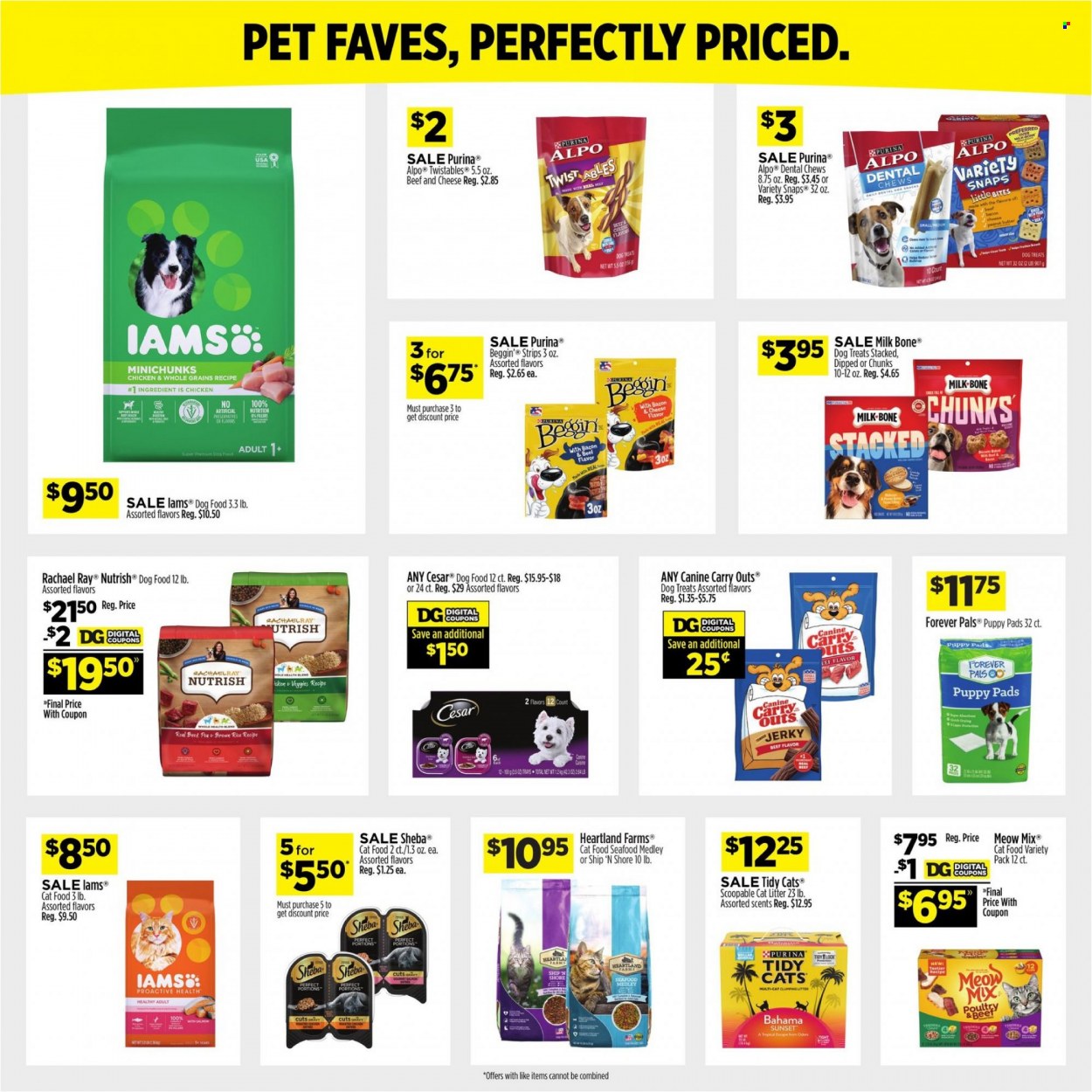 Dollar General ad - 03/19/2023 - 03/25/2023. Page 14