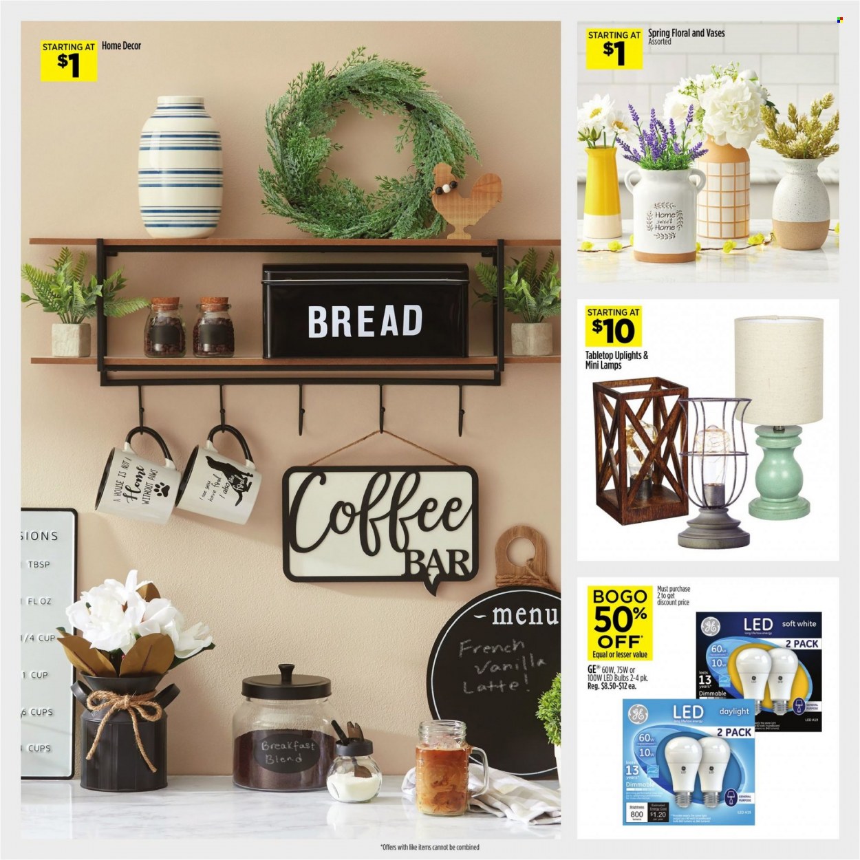Dollar General ad - 03/19/2023 - 03/25/2023. Page 16