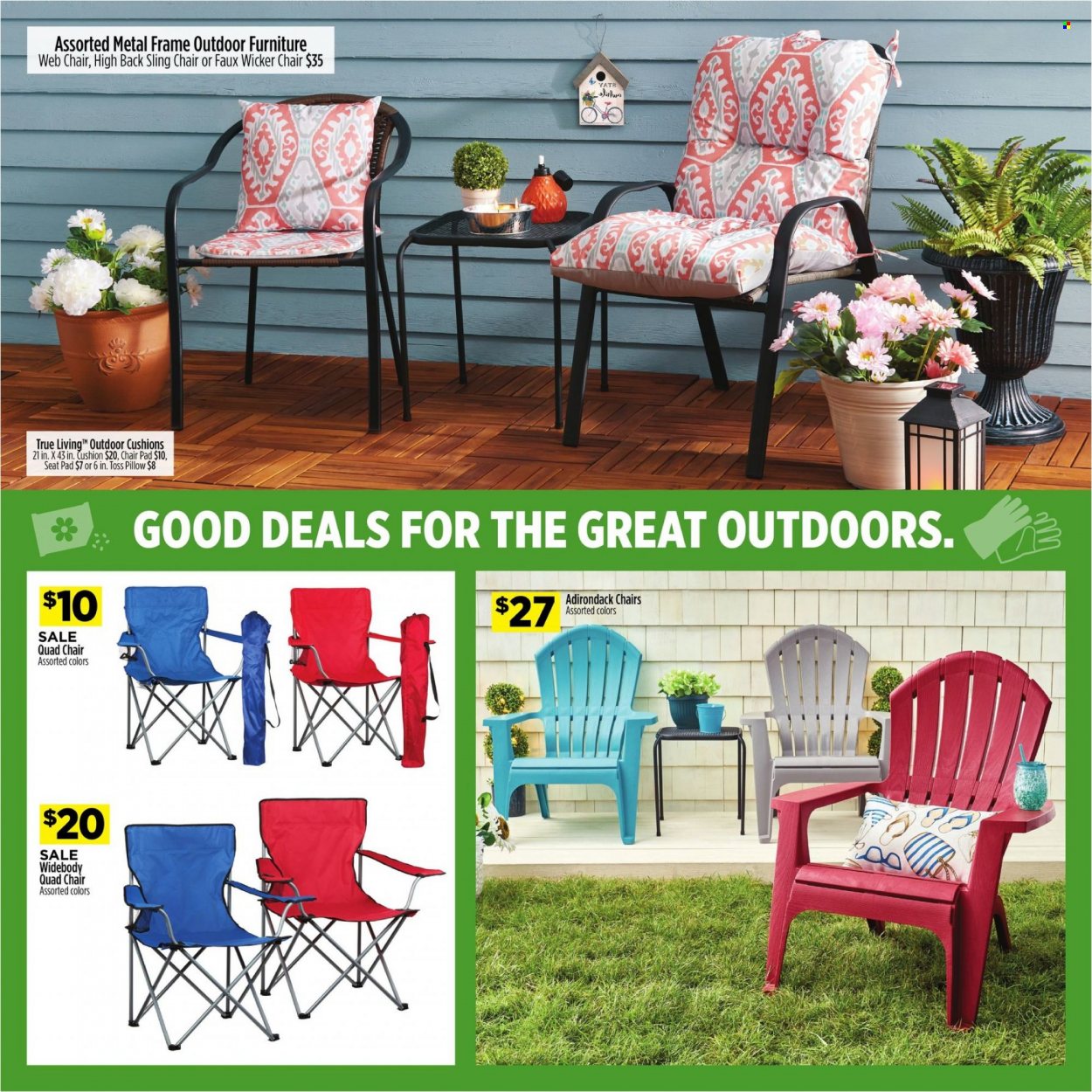 Dollar General ad - 03/19/2023 - 03/25/2023. Page 17