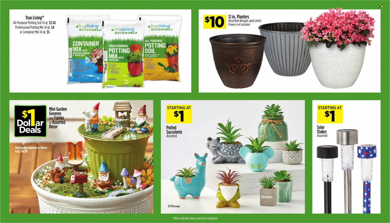 Dollar General ad - 03/19/2023 - 03/25/2023. Page 18