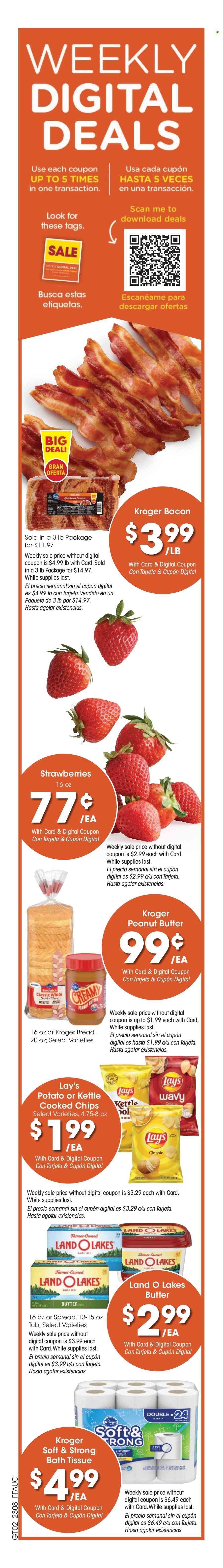 Fry’s ad - 03/22/2023 - 03/28/2023. Page 2