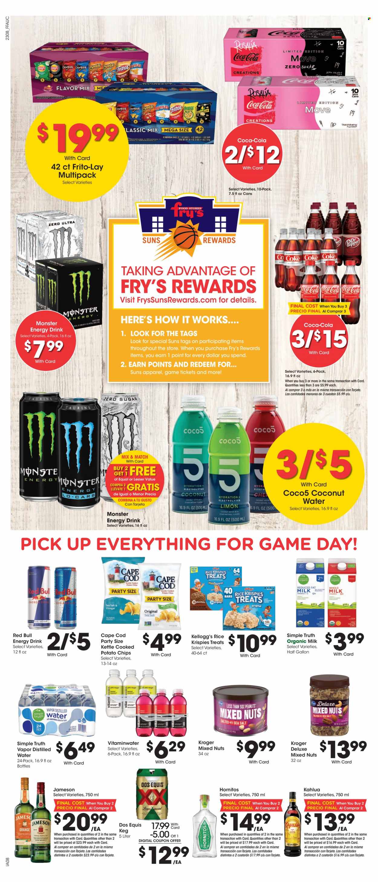 Fry’s ad - 03/22/2023 - 03/28/2023. Page 13