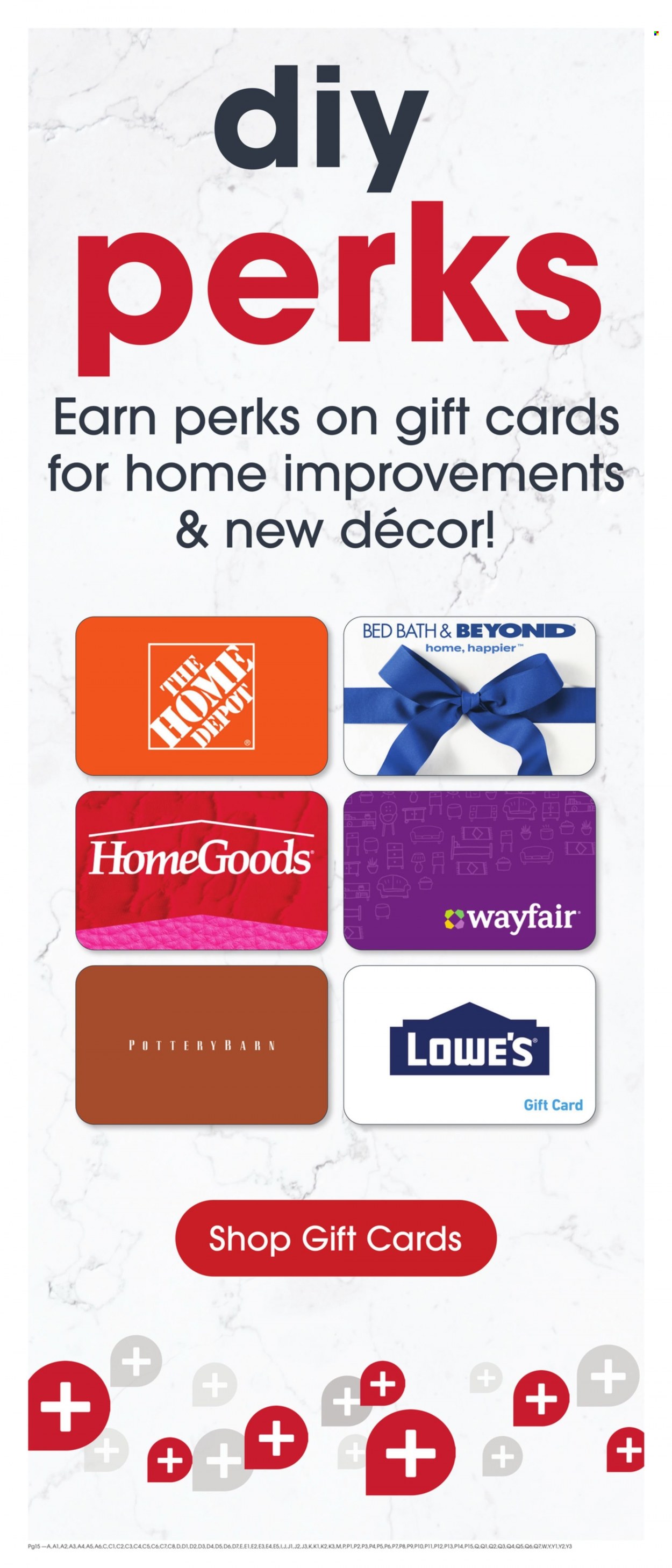 Giant Eagle ad - 03/16/2023 - 03/22/2023. Page 14