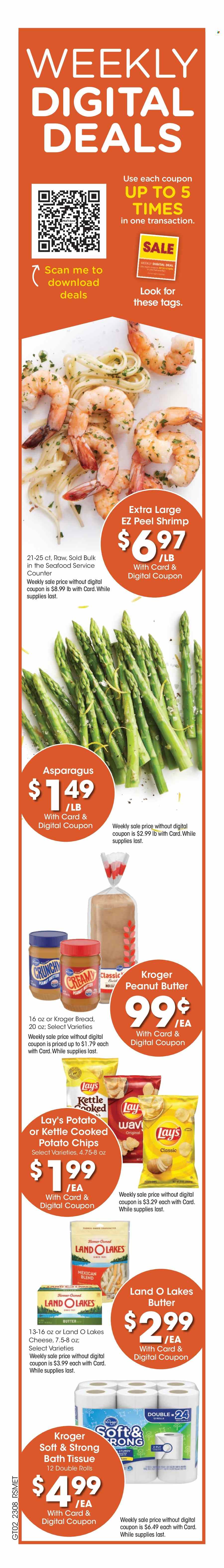 Pick ‘n Save ad - 03/22/2023 - 03/28/2023. Page 2