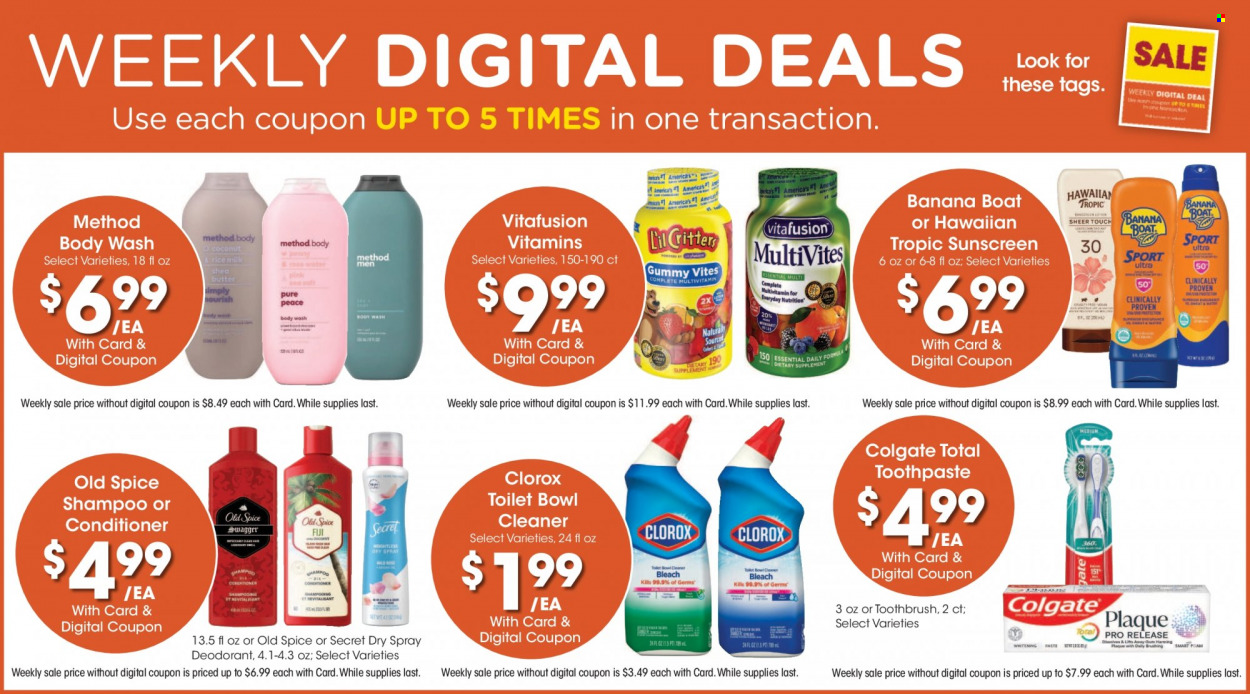 Pick ‘n Save ad - 03/22/2023 - 03/28/2023. Page 4