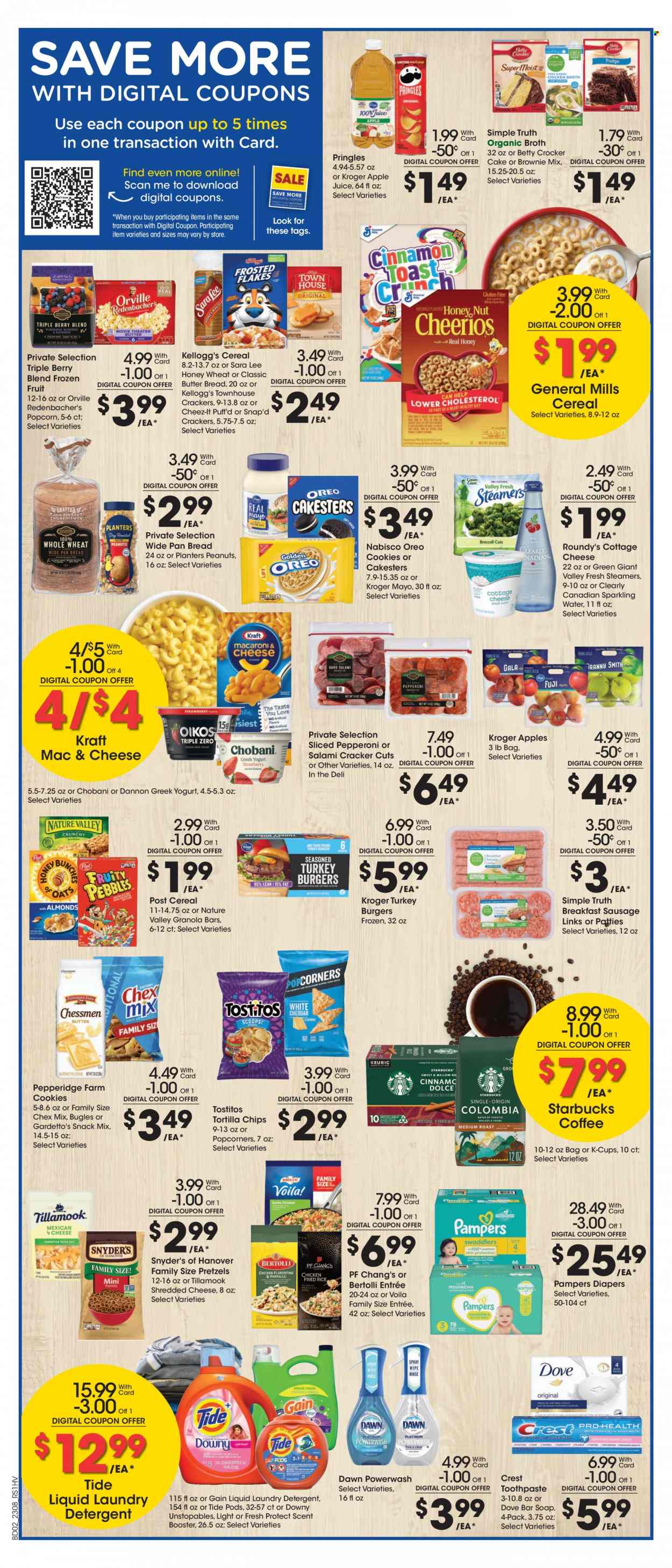 Pick ‘n Save ad - 03/22/2023 - 03/28/2023. Page 6