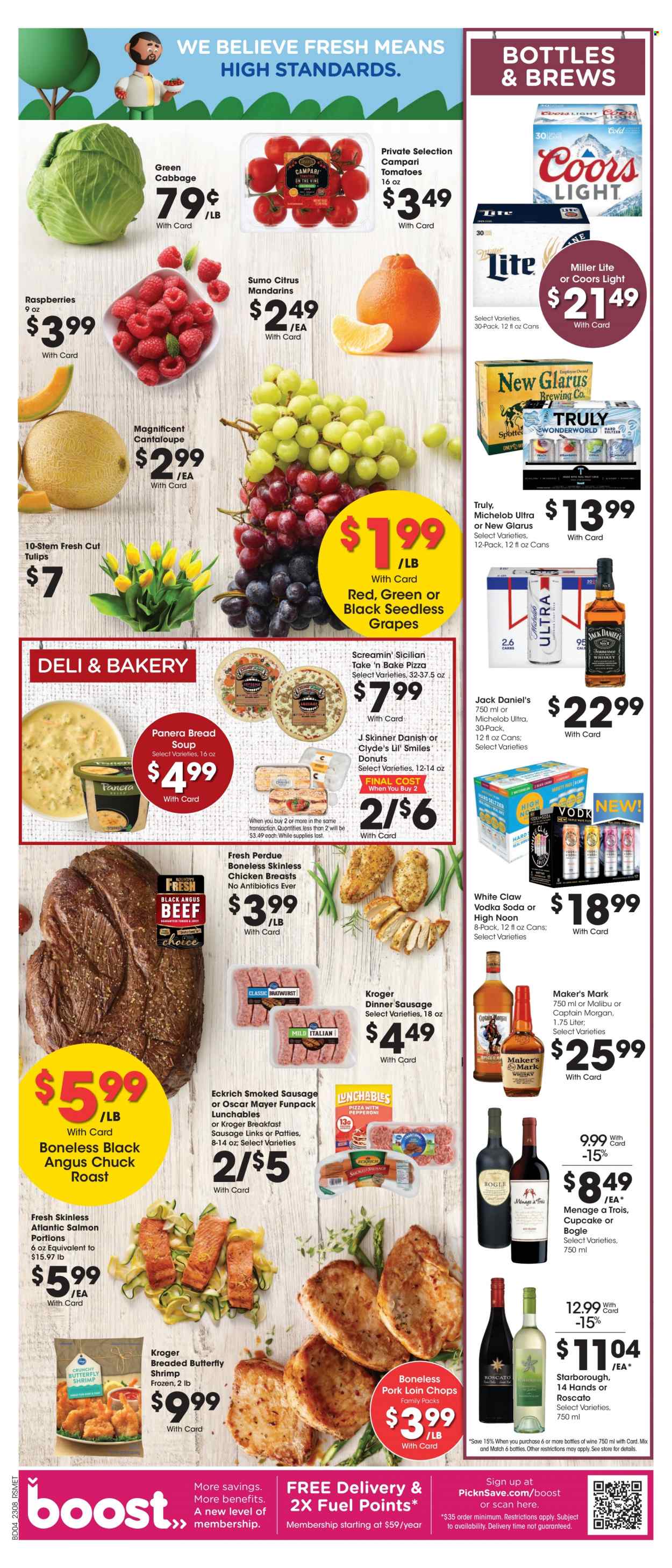 Pick ‘n Save ad - 03/22/2023 - 03/28/2023. Page 8