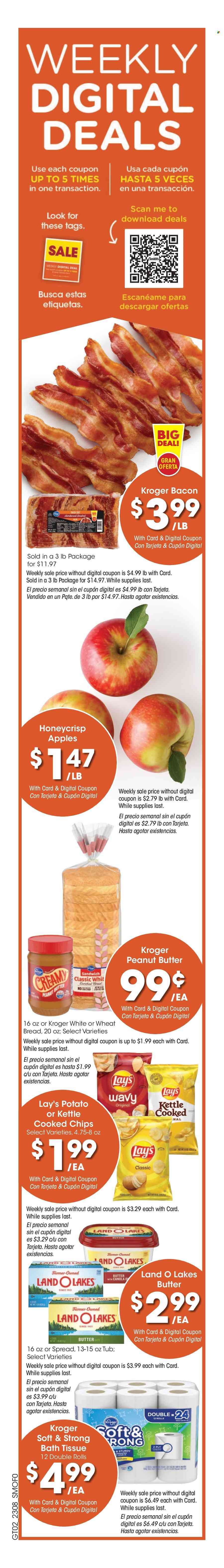 Smith's ad - 03/22/2023 - 03/28/2023. Page 2