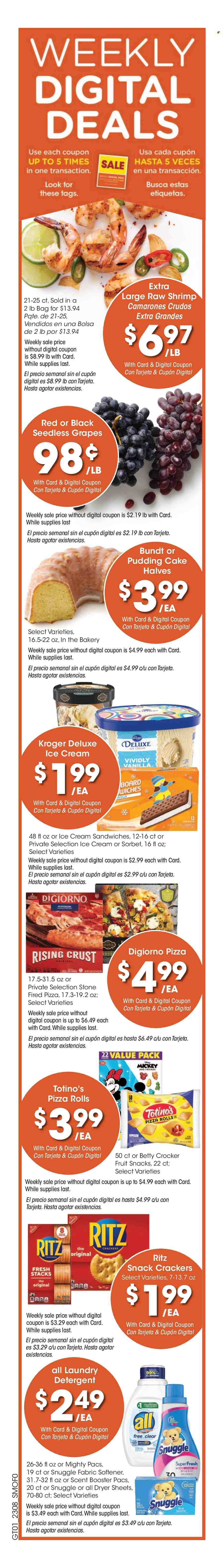 Smith's ad - 03/22/2023 - 03/28/2023. Page 3