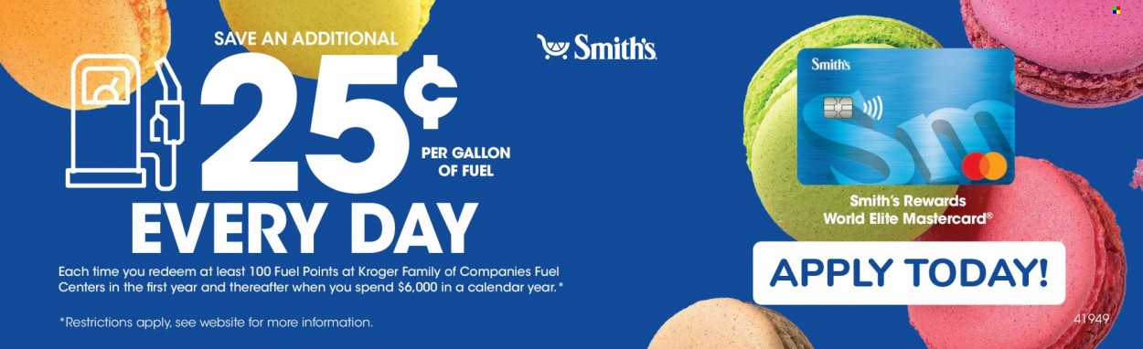 Smith's ad - 03/22/2023 - 03/28/2023. Page 9