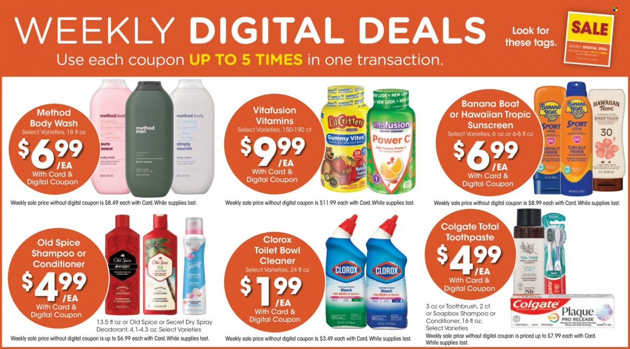 Dillons ad - 03/22/2023 - 03/28/2023. Page 4