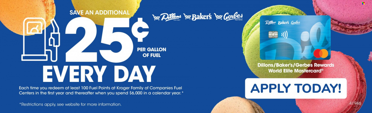 Dillons ad - 03/22/2023 - 03/28/2023. Page 9