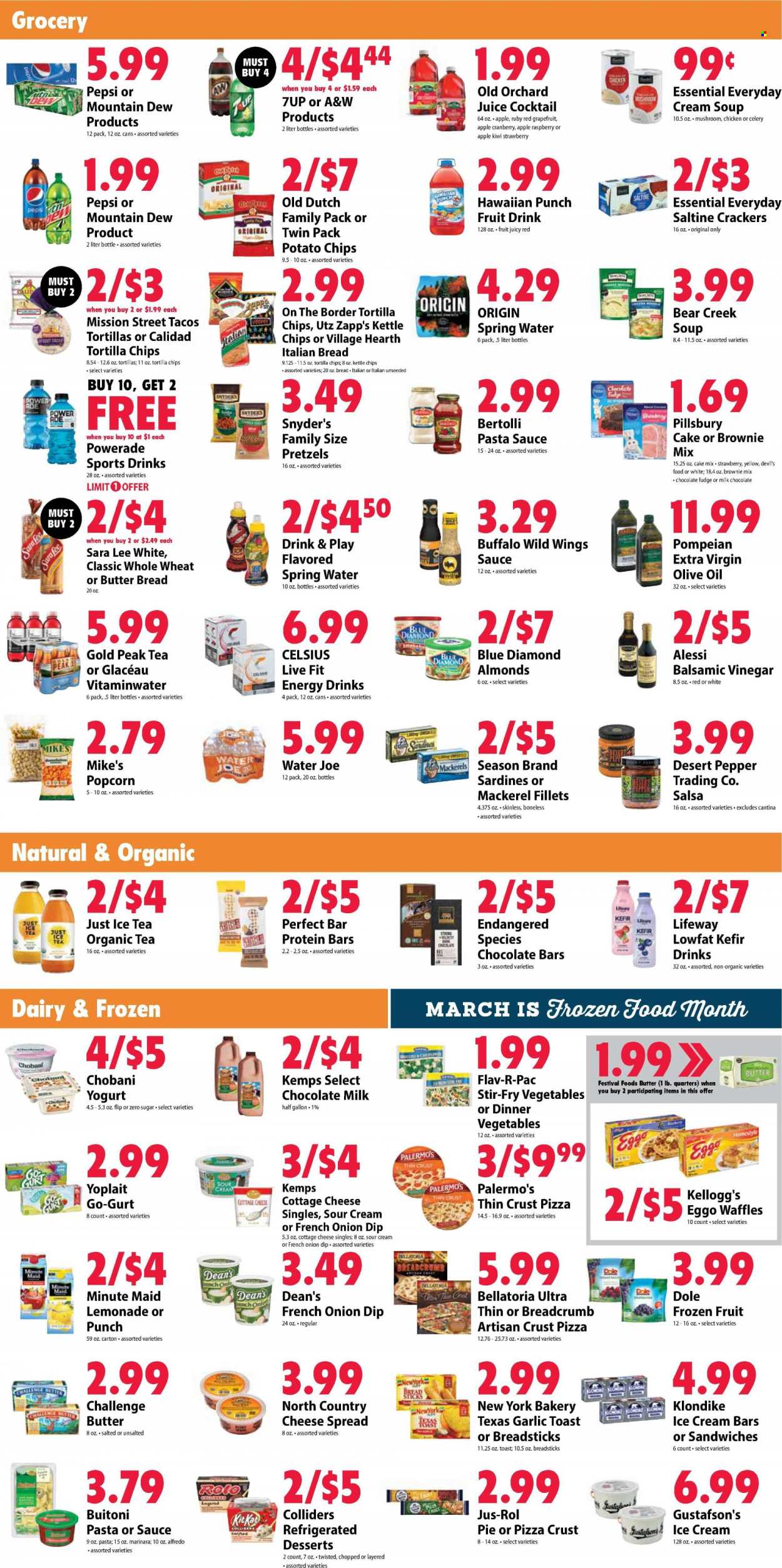 Festival Foods ad - 03/22/2023 - 03/28/2023. Page 3