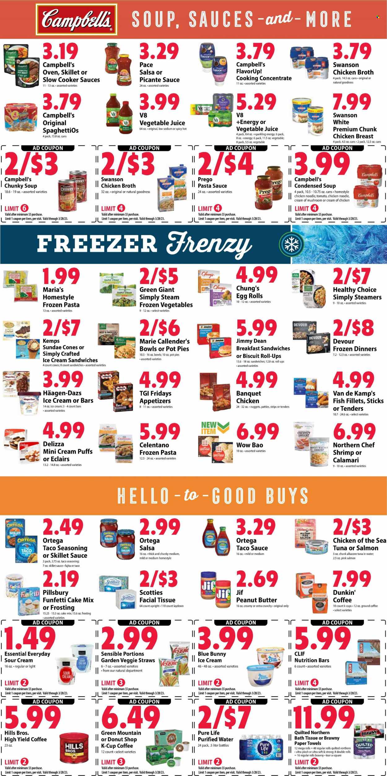 Festival Foods ad - 03/22/2023 - 03/28/2023. Page 5