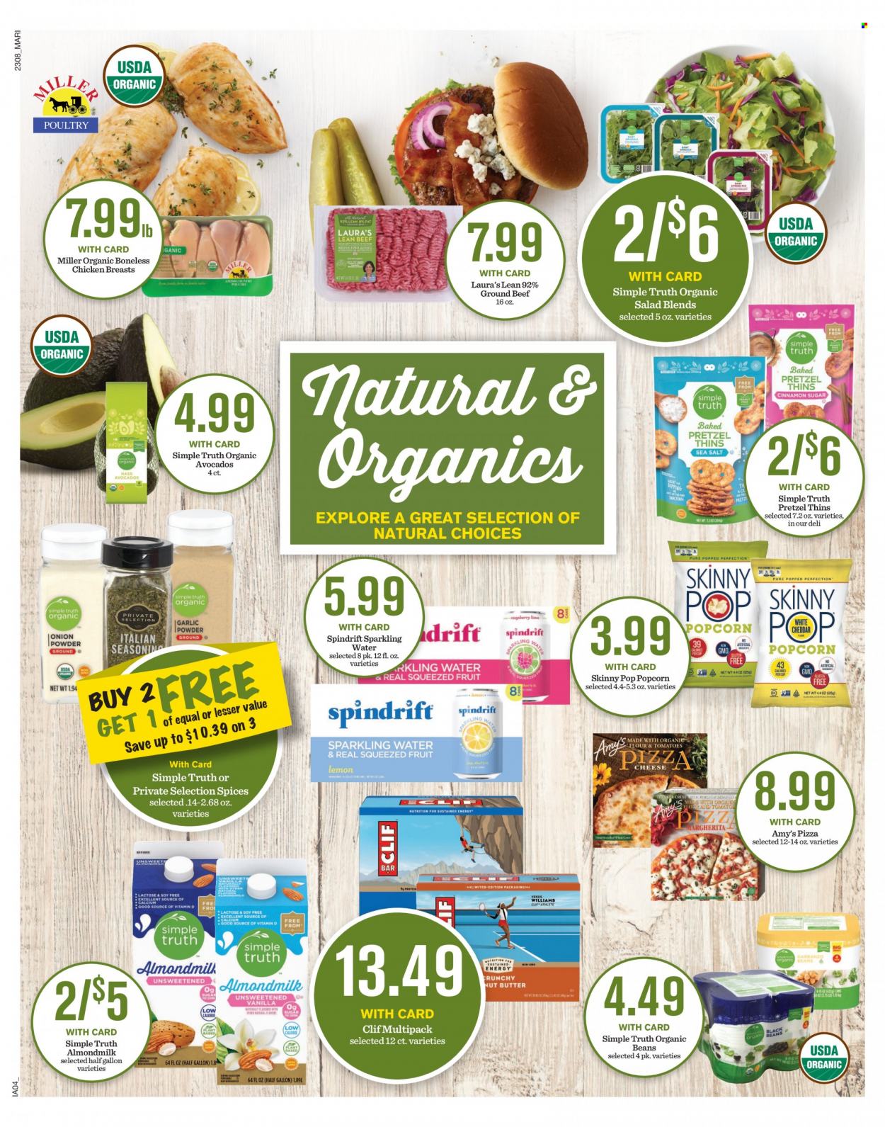 Mariano’s ad - 03/22/2023 - 03/28/2023. Page 10