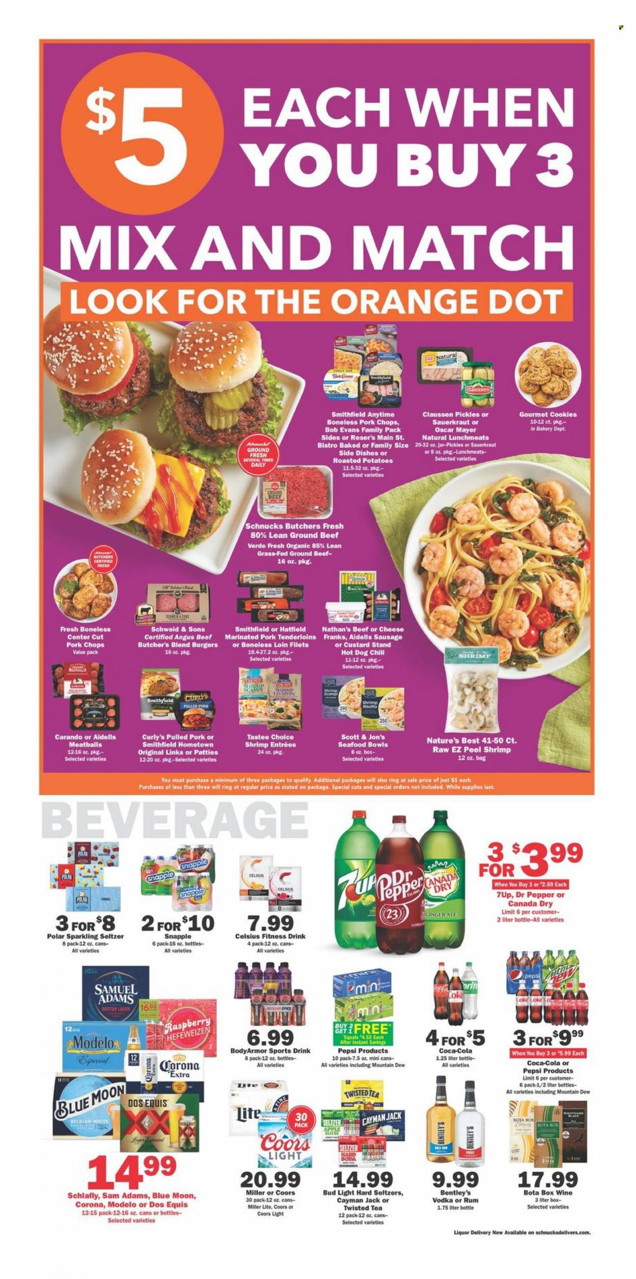 Schnucks ad - 03/22/2023 - 03/28/2023. Page 3