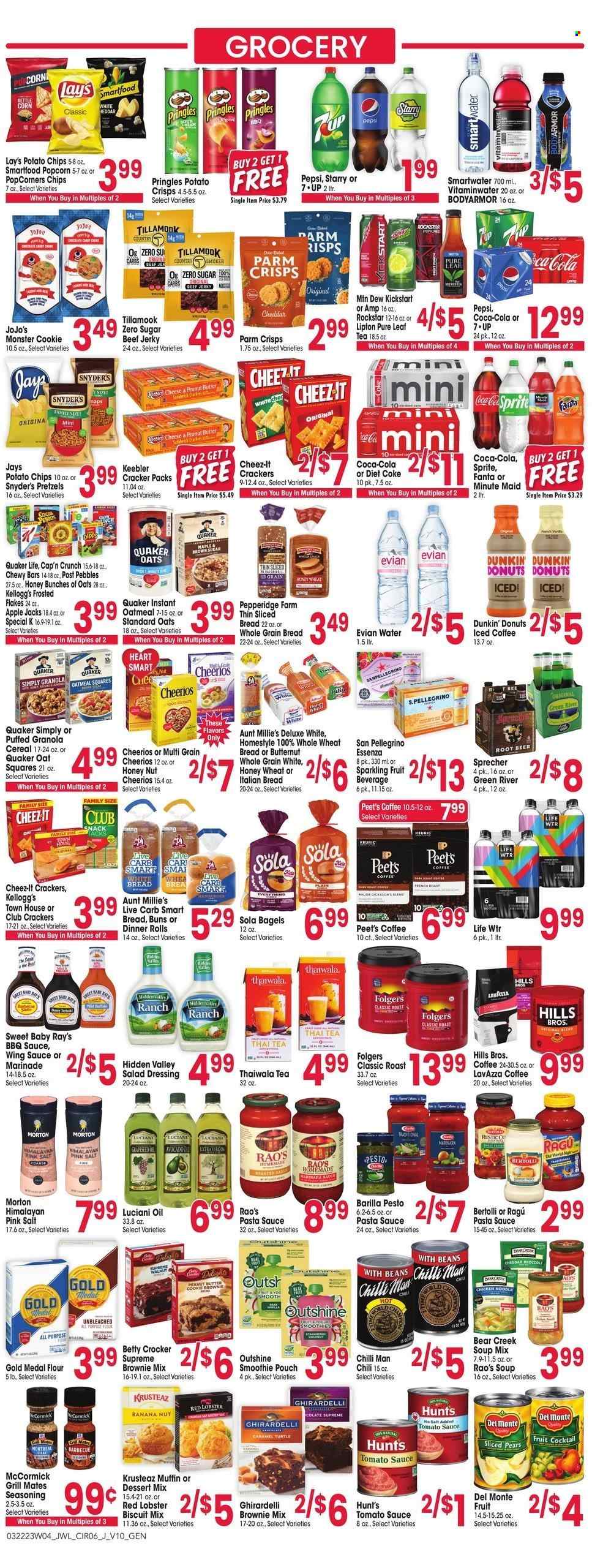 Jewel Osco ad - 03/22/2023 - 03/28/2023. Page 6