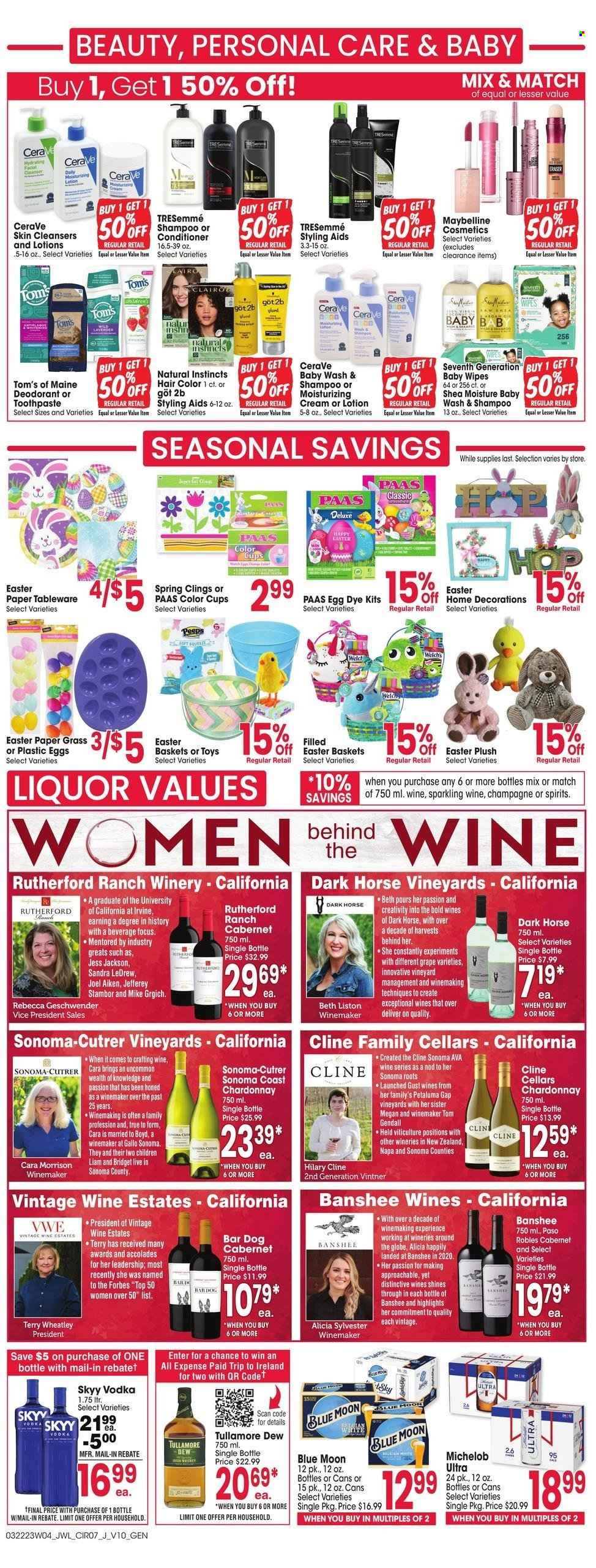 Jewel Osco ad - 03/22/2023 - 03/28/2023. Page 7