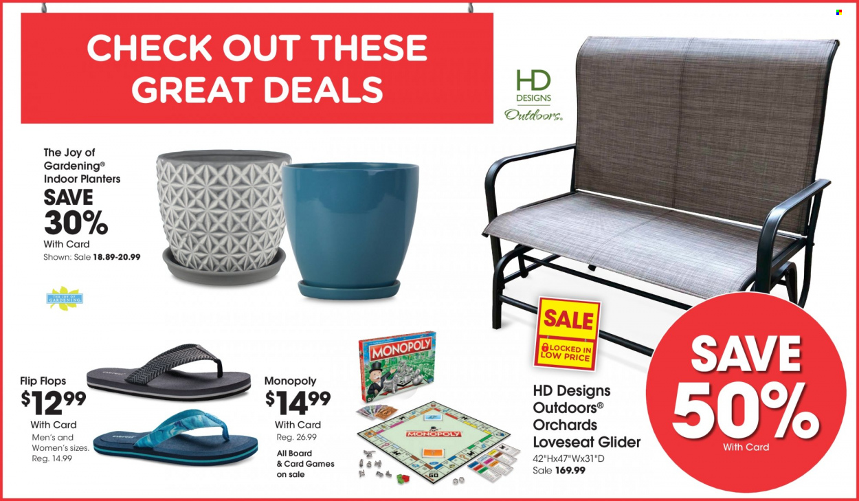 Fred Meyer ad - 03/22/2023 - 03/28/2023. Page 7