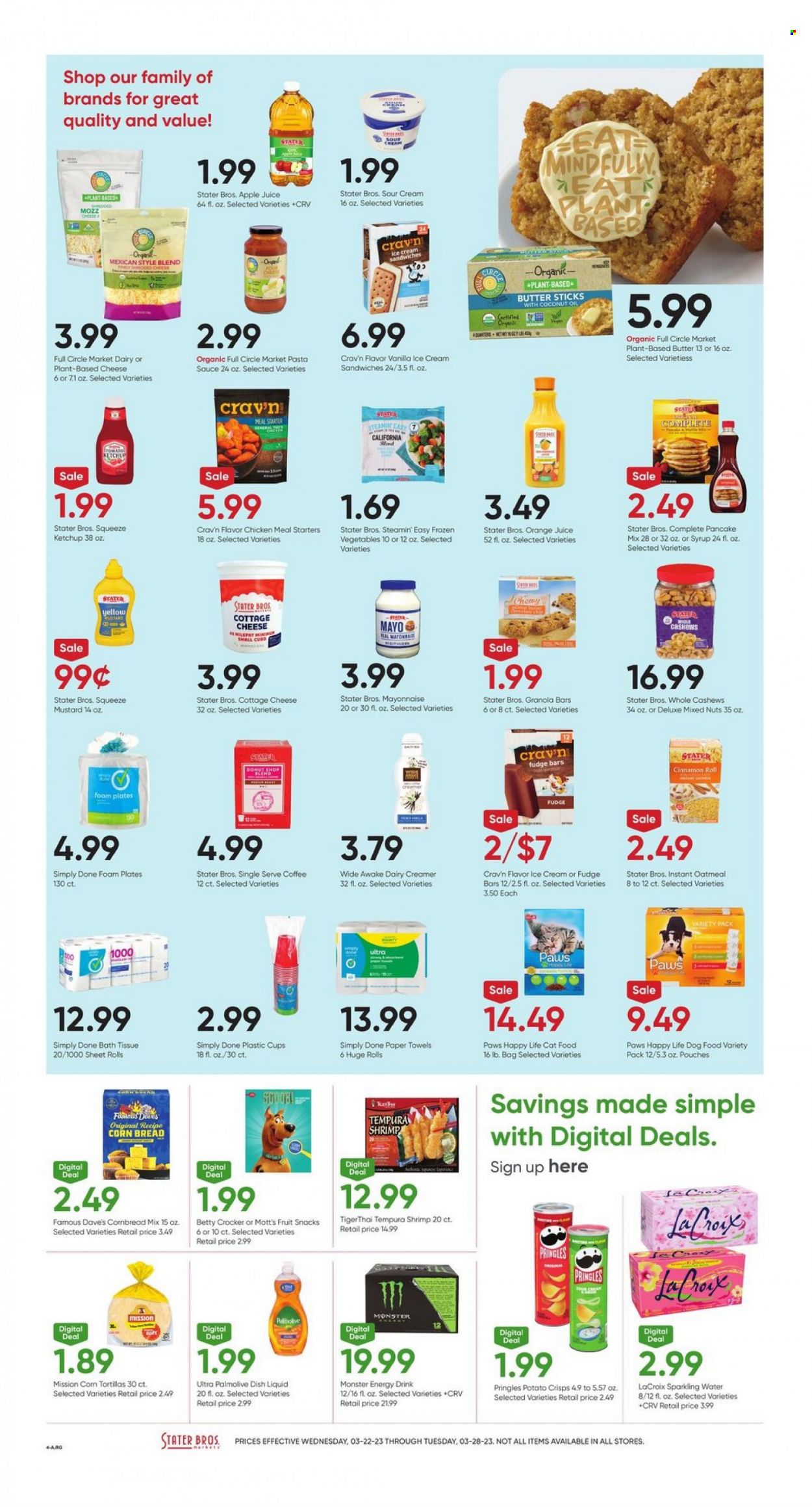Stater Bros. ad - 03/22/2023 - 03/28/2023. Page 4