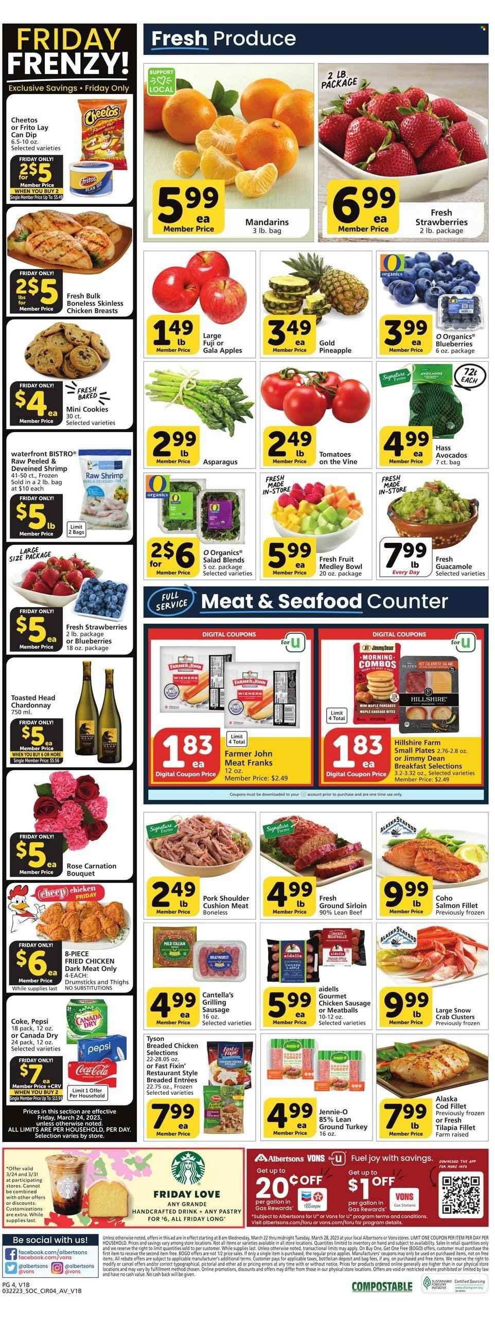 Vons ad - 03/22/2023 - 03/28/2023. Page 4
