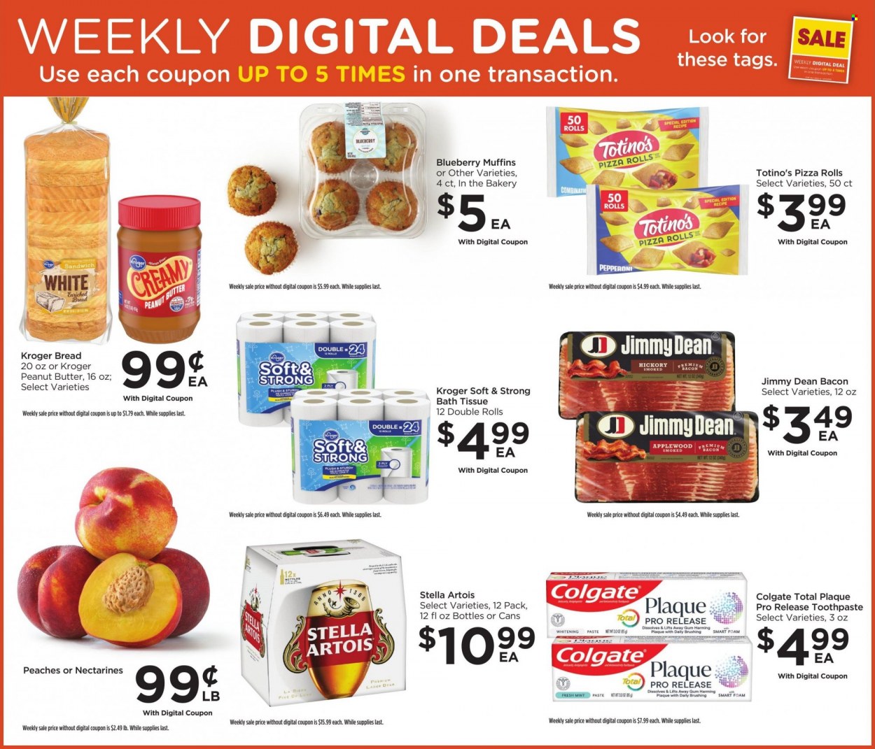 Food 4 Less ad - 03/22/2023 - 03/28/2023. Page 2