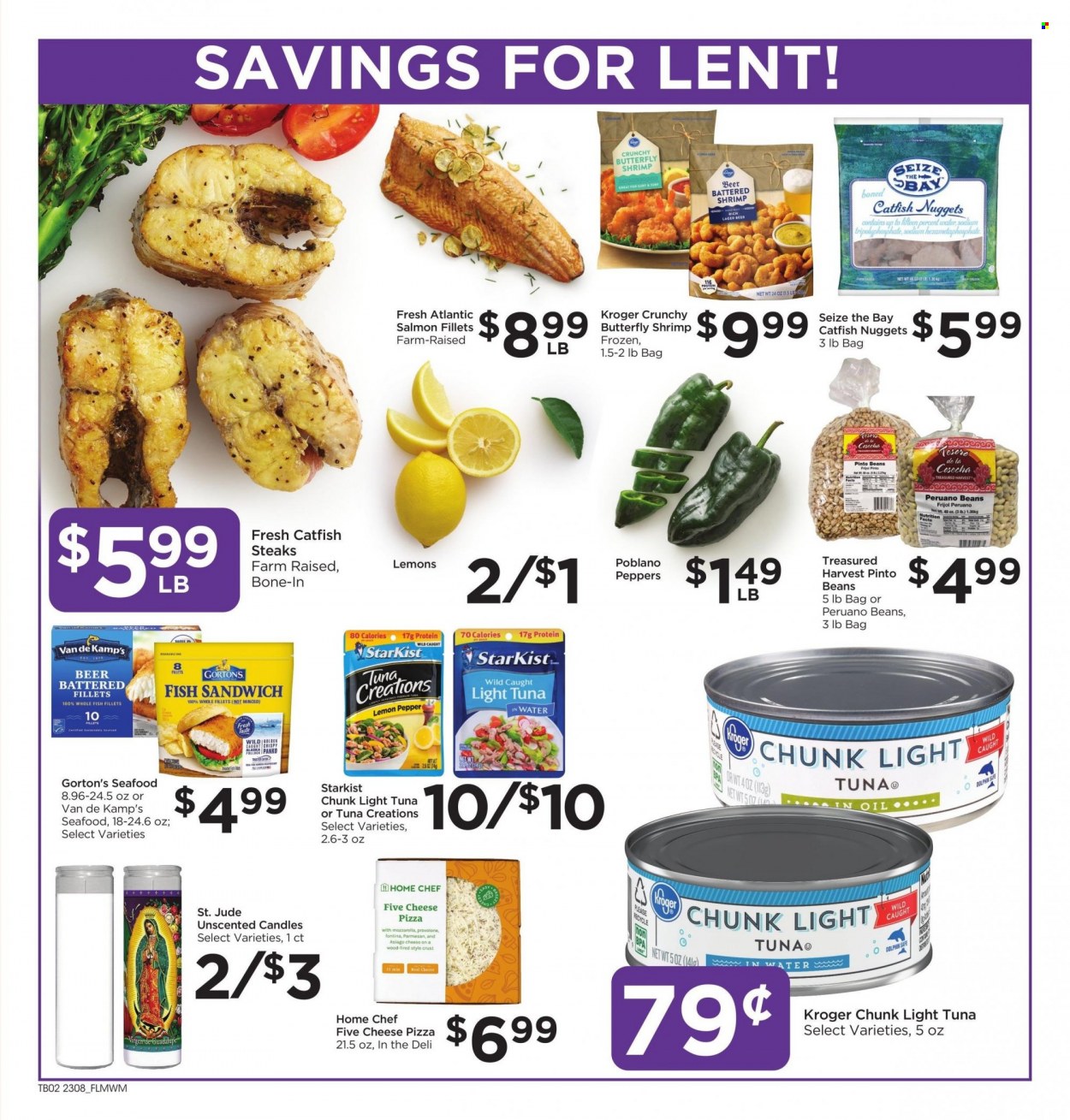 Food 4 Less ad - 03/22/2023 - 03/28/2023. Page 3