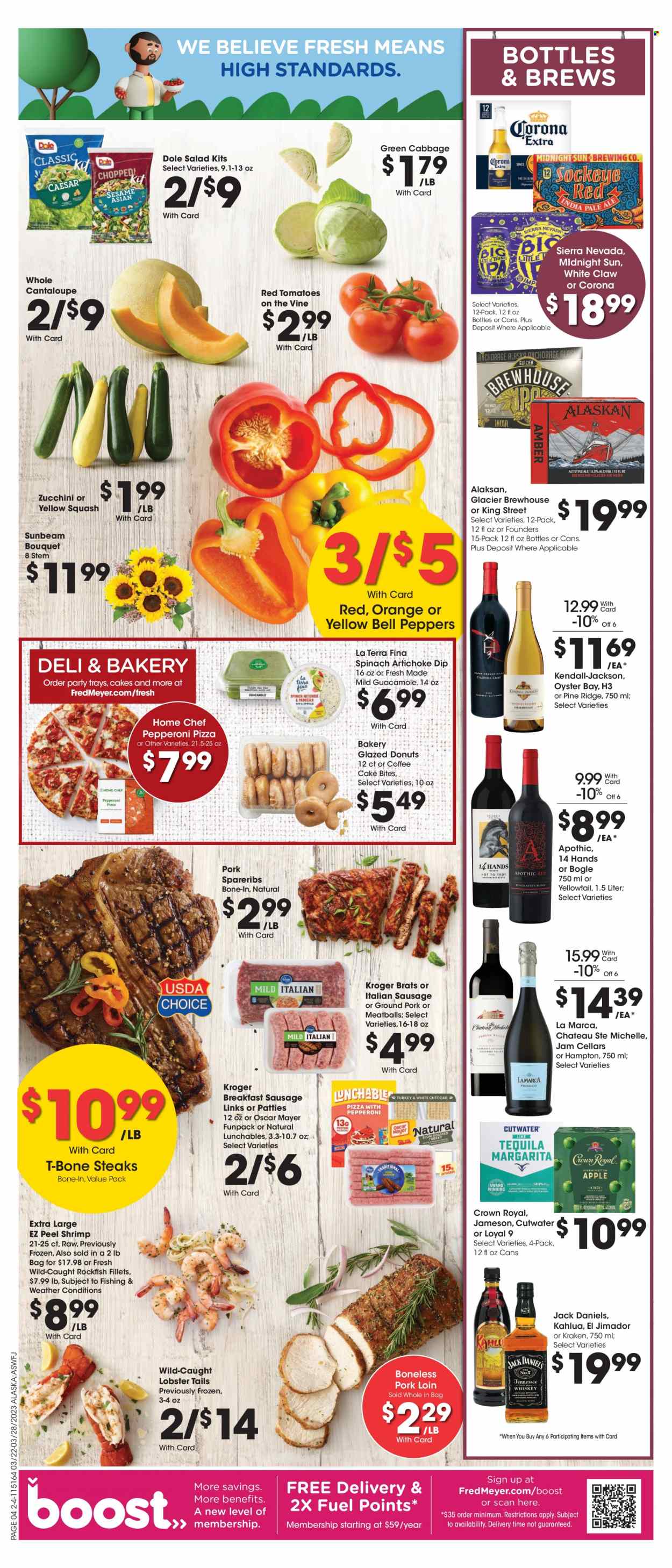 Fred Meyer ad - 03/22/2023 - 03/28/2023. Page 11