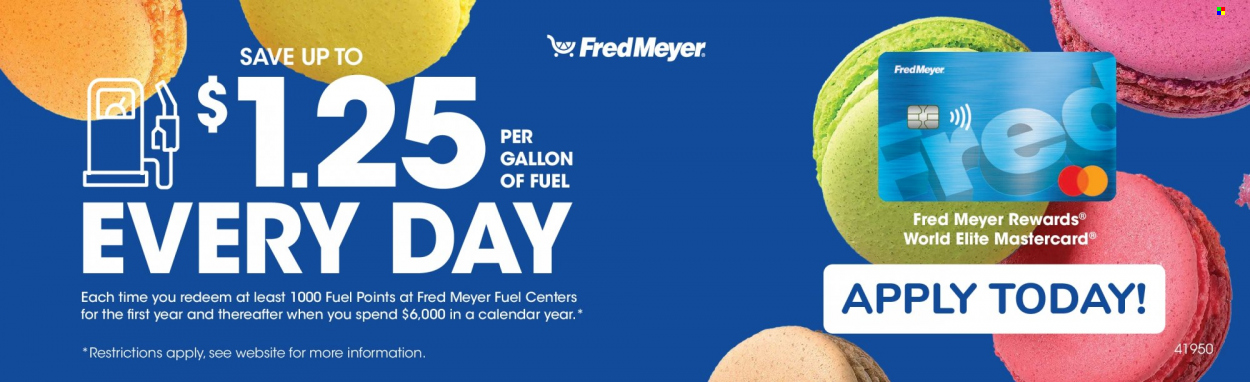 Fred Meyer ad - 03/22/2023 - 03/28/2023. Page 12
