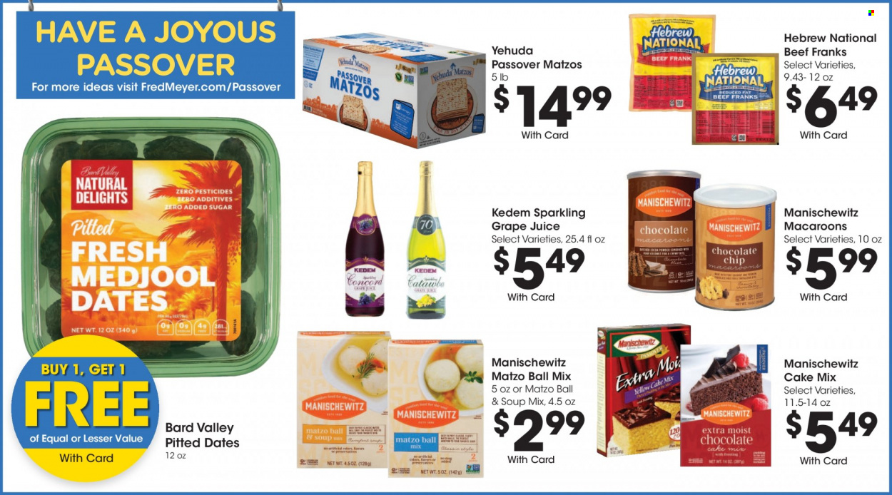 Fred Meyer ad - 03/22/2023 - 03/28/2023. Page 14