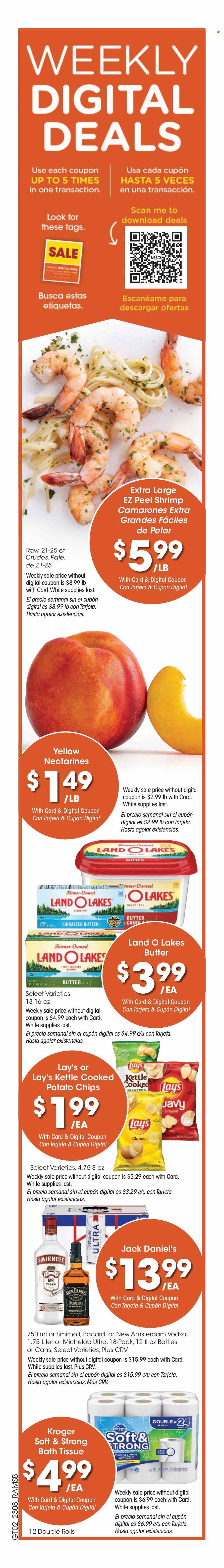 Ralphs ad - 03/22/2023 - 03/28/2023. Page 12