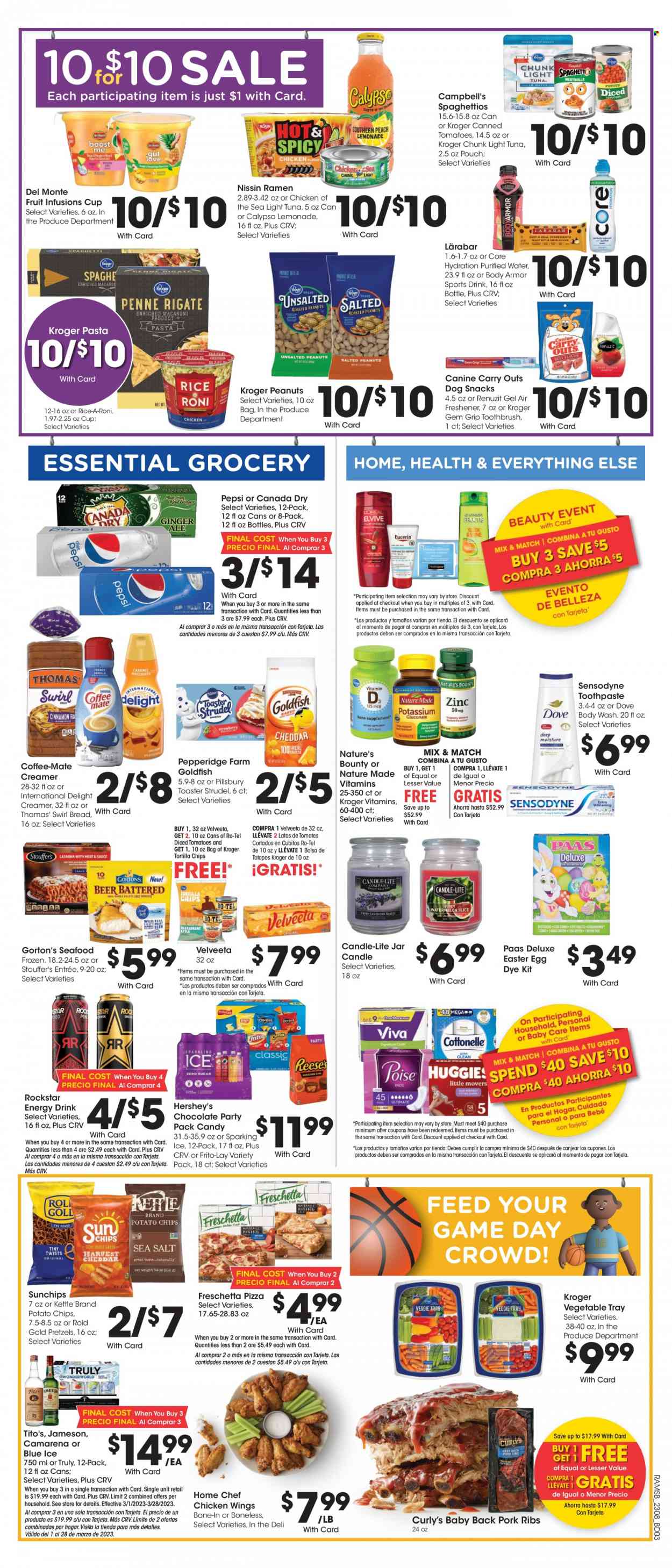 Ralphs ad - 03/22/2023 - 03/28/2023. Page 3