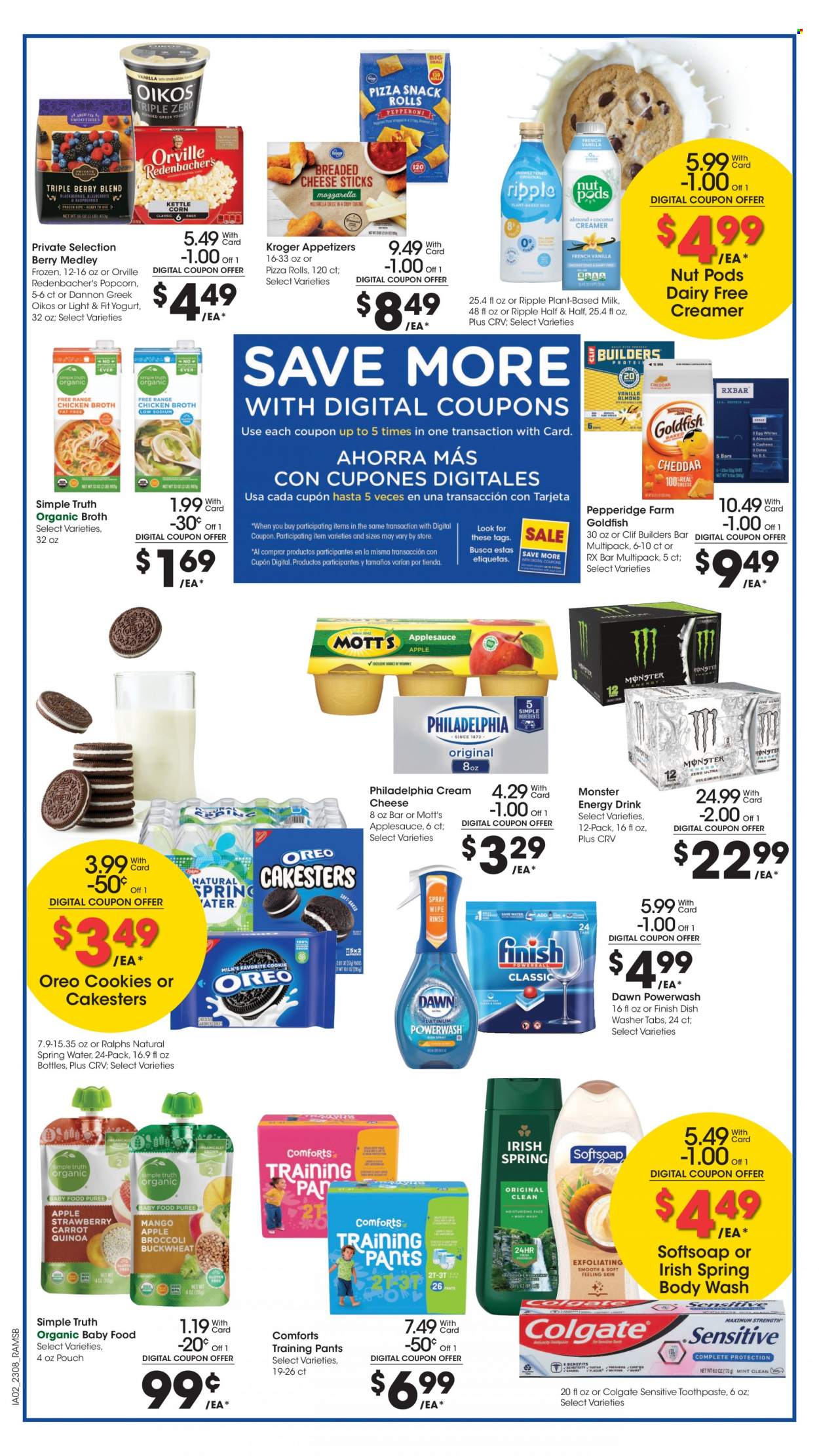 Ralphs ad - 03/22/2023 - 03/28/2023. Page 5
