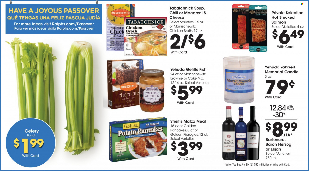 Ralphs ad - 03/22/2023 - 03/28/2023. Page 8