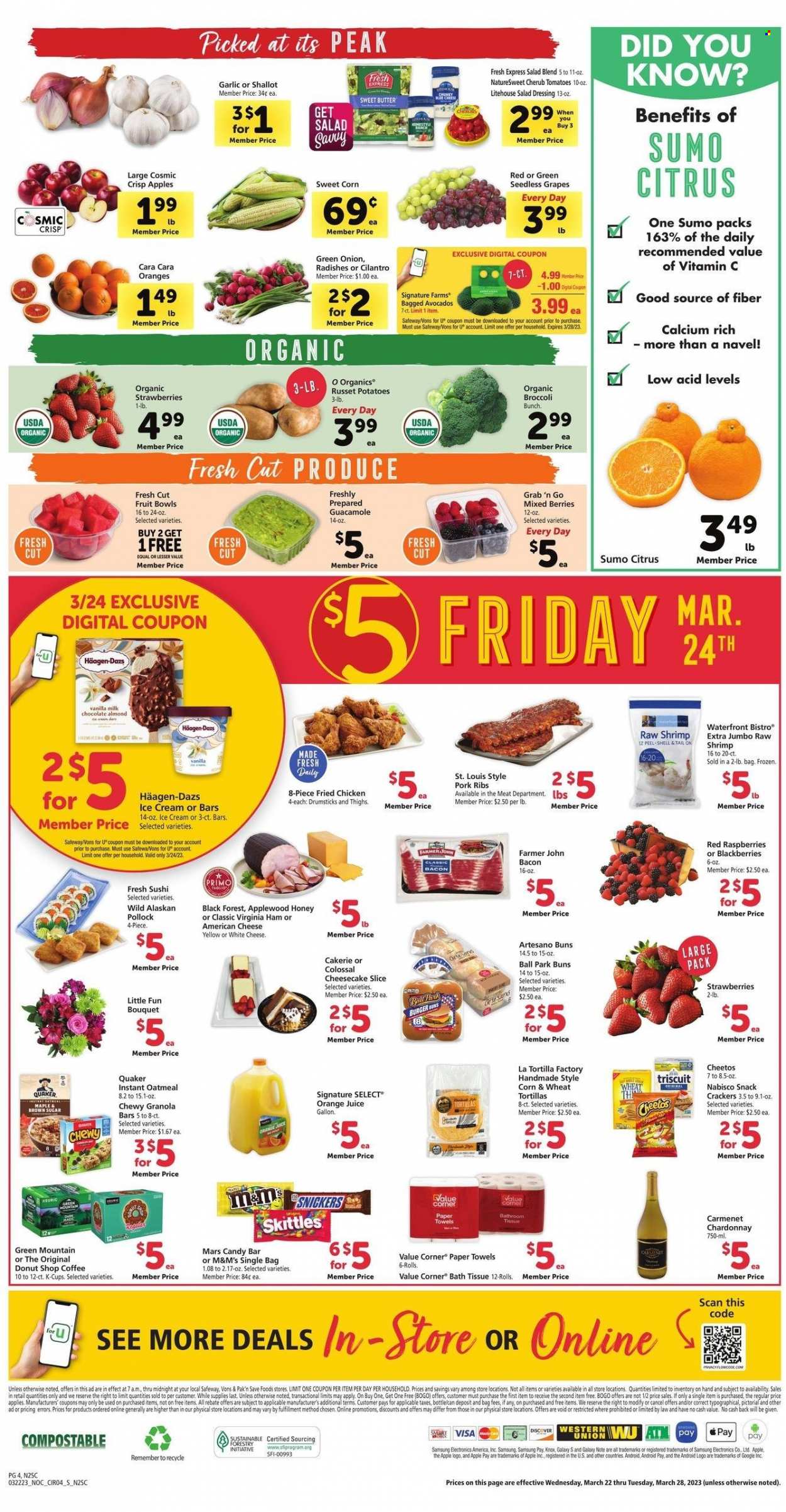 Vons ad - 03/22/2023 - 03/28/2023. Page 4