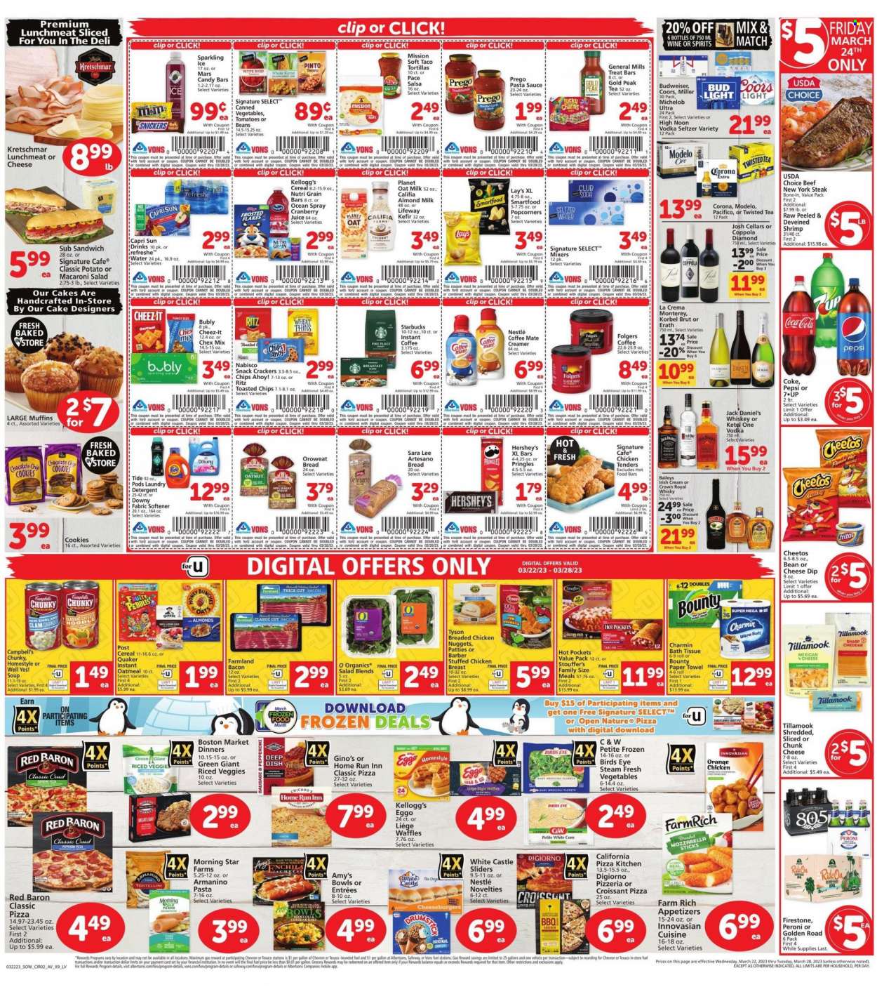 Vons ad - 03/22/2023 - 03/28/2023. Page 2