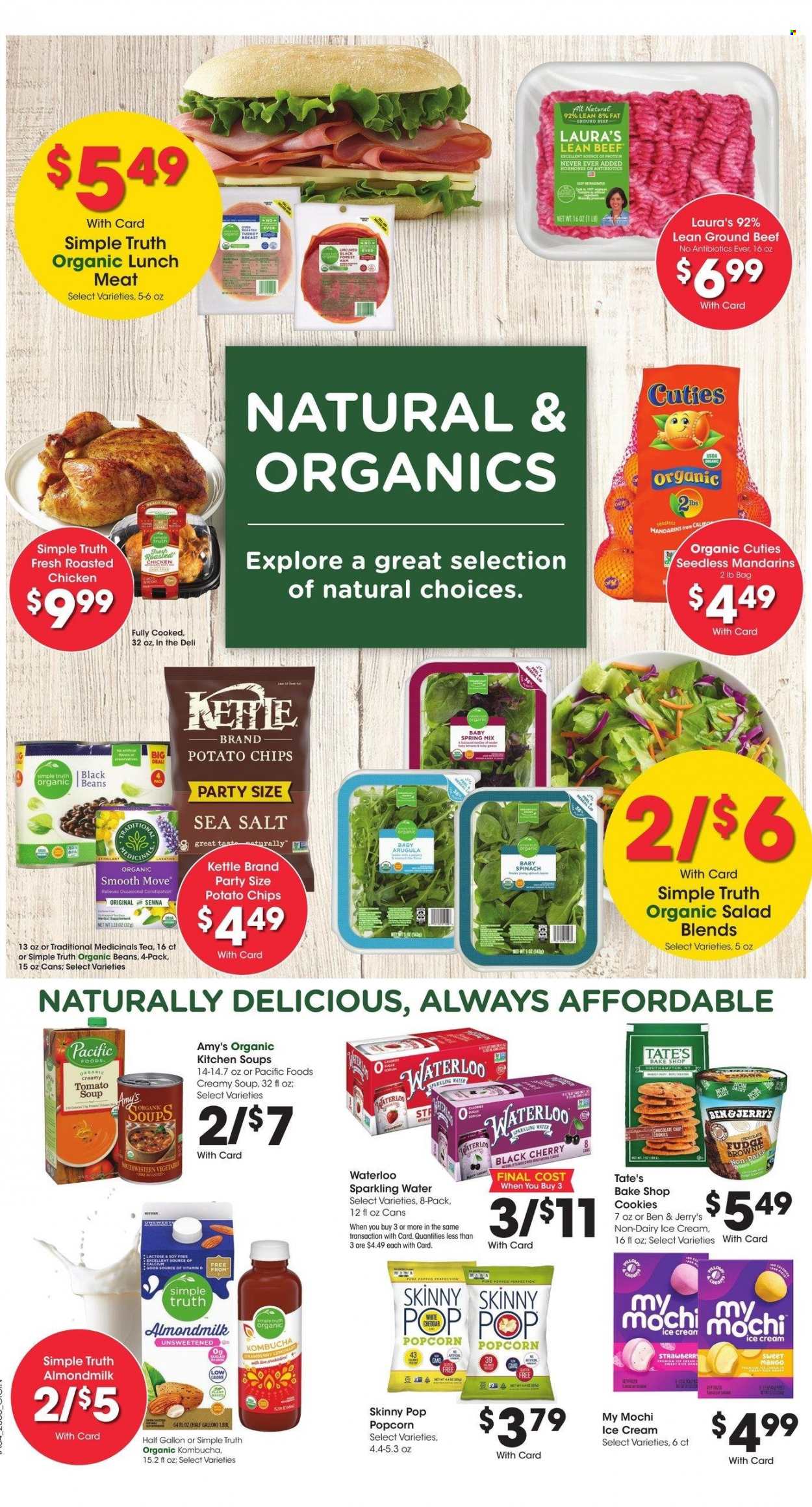 Kroger ad - 03/22/2023 - 03/28/2023. Page 9
